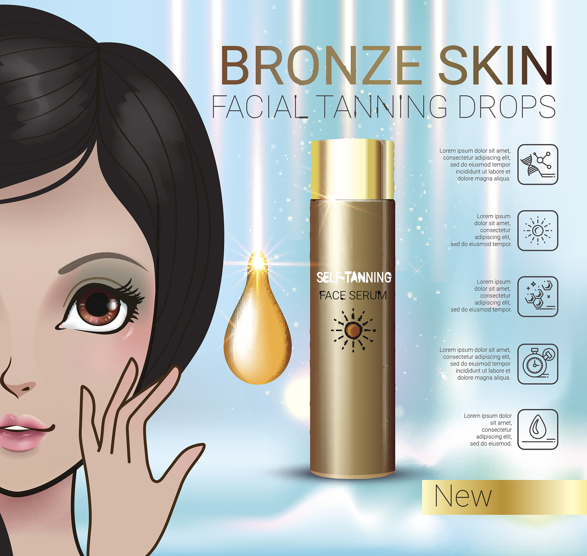 黑眼圈如何有效解决最好要便宜的产品