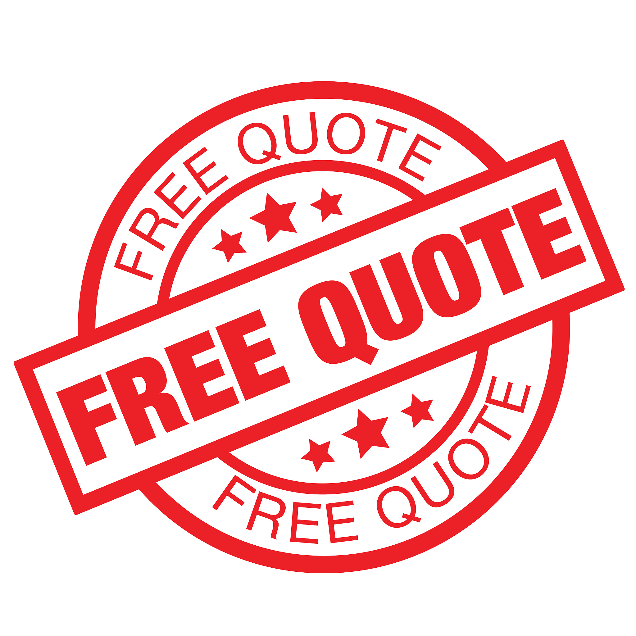 free quote