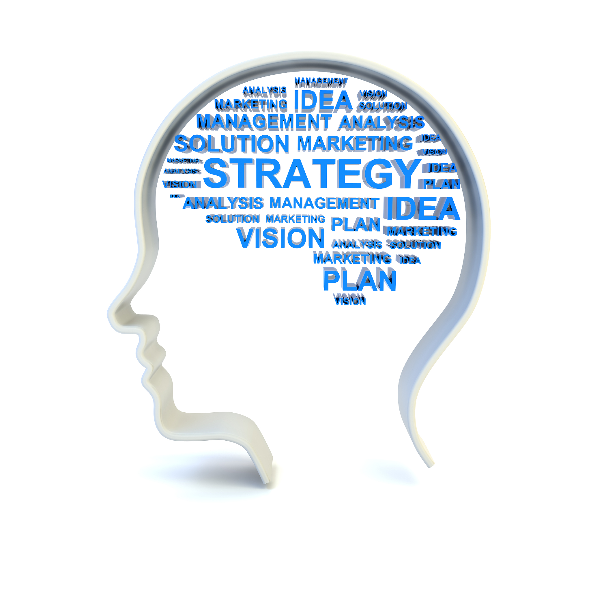 优秀思考者的思考能力：案例解析