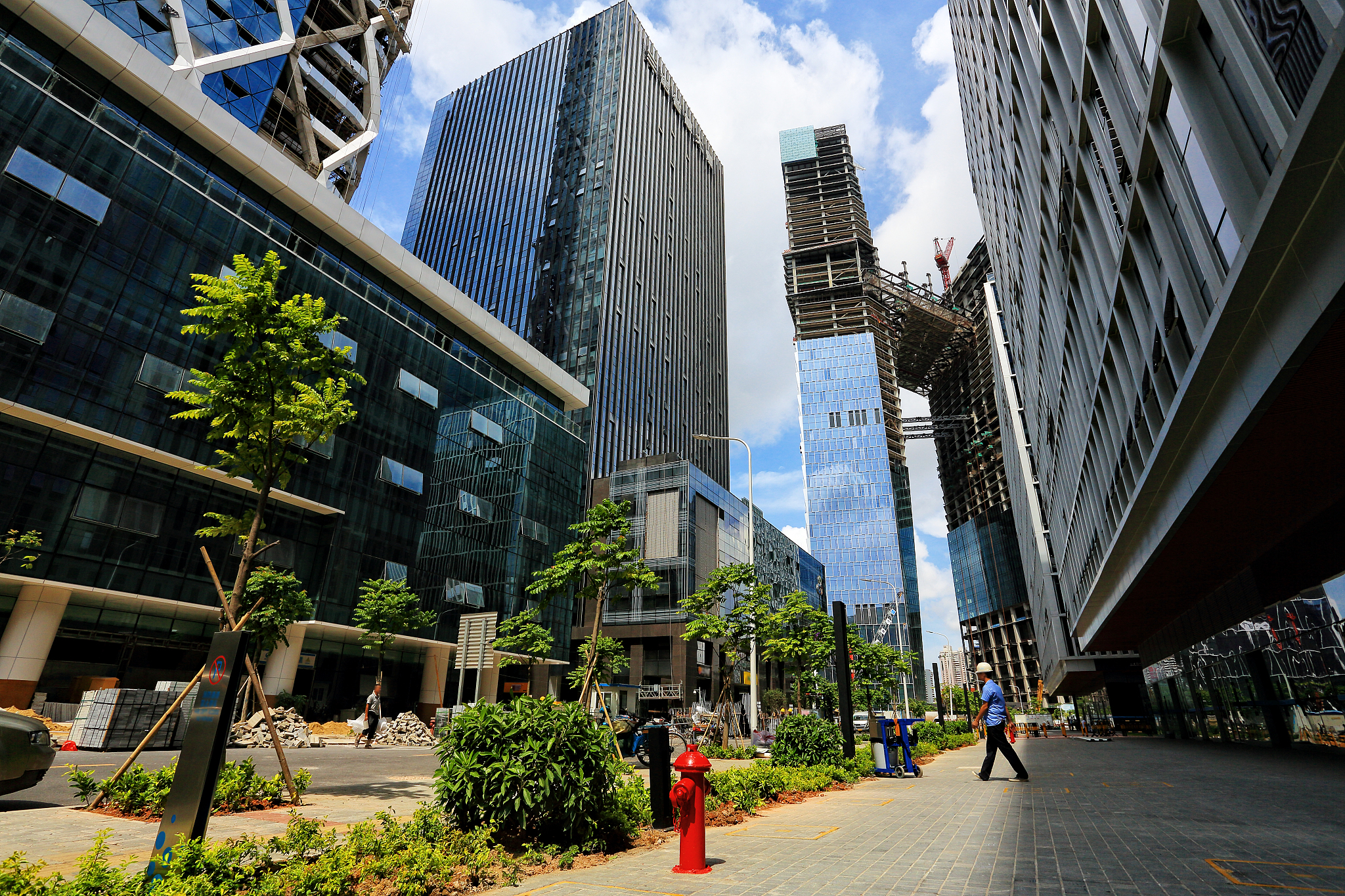 四川交通运输职业学校工程造价专业怎么样