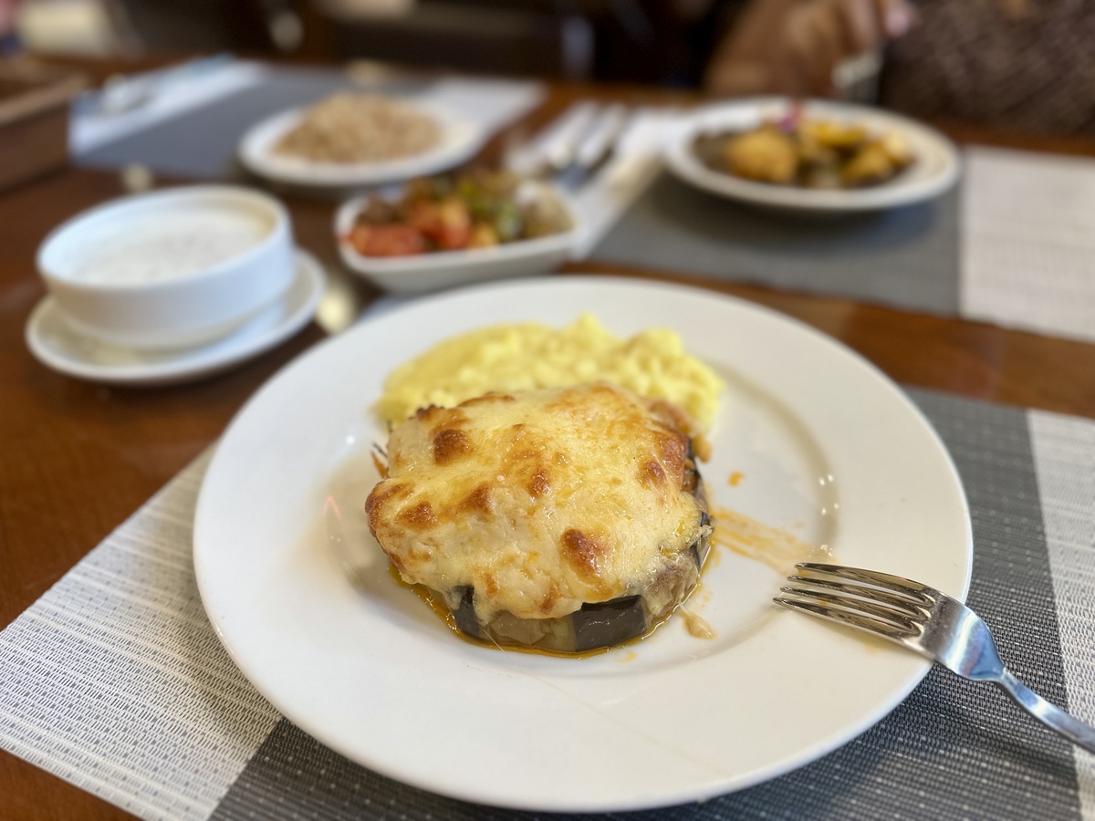 香煎鸡胸沙拉粘豆包鸡胸丸 50字好评