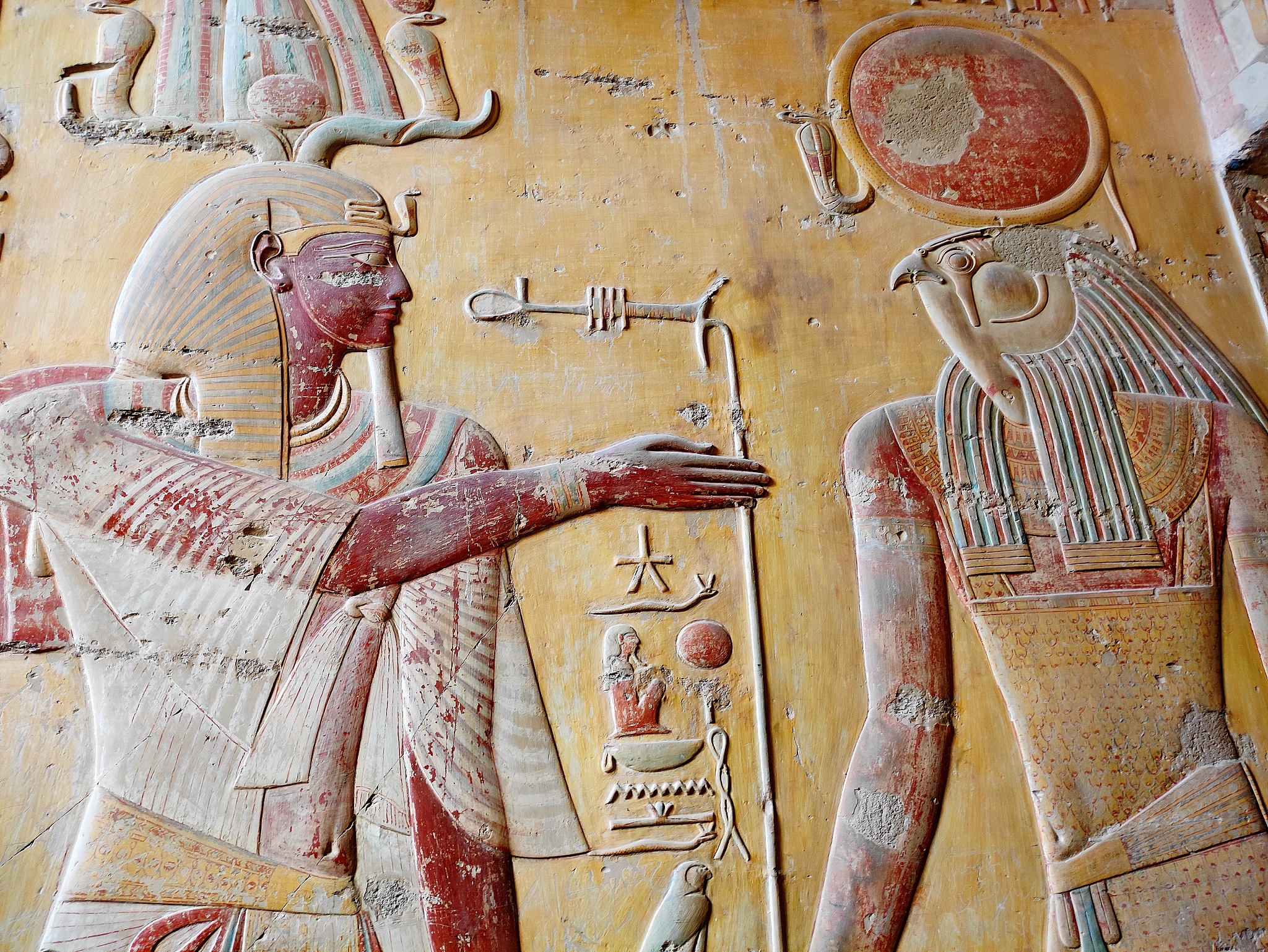 探索远古文明：揭秘历史的奥秘