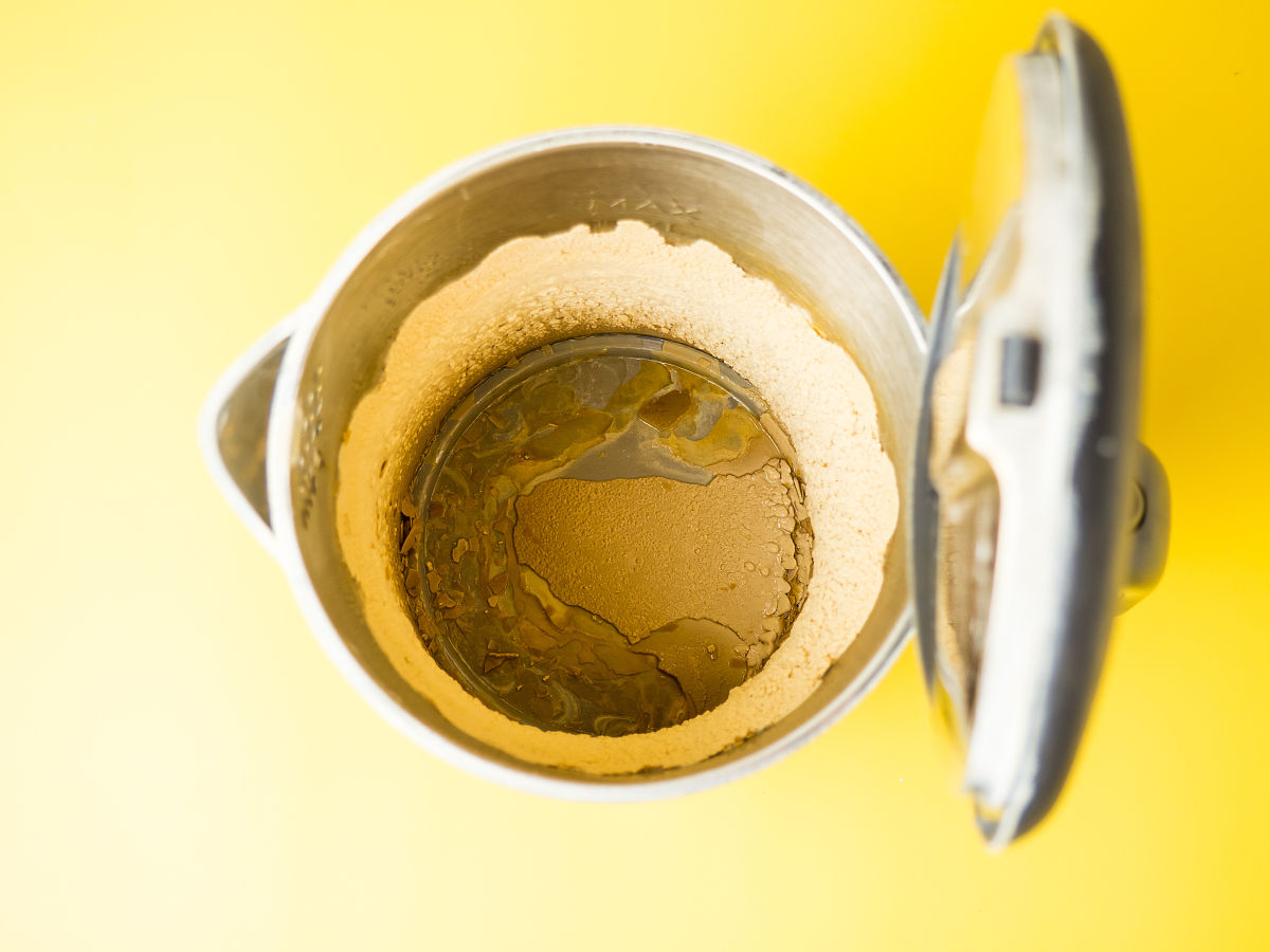 水的硬度和碱度过高会有什么影响