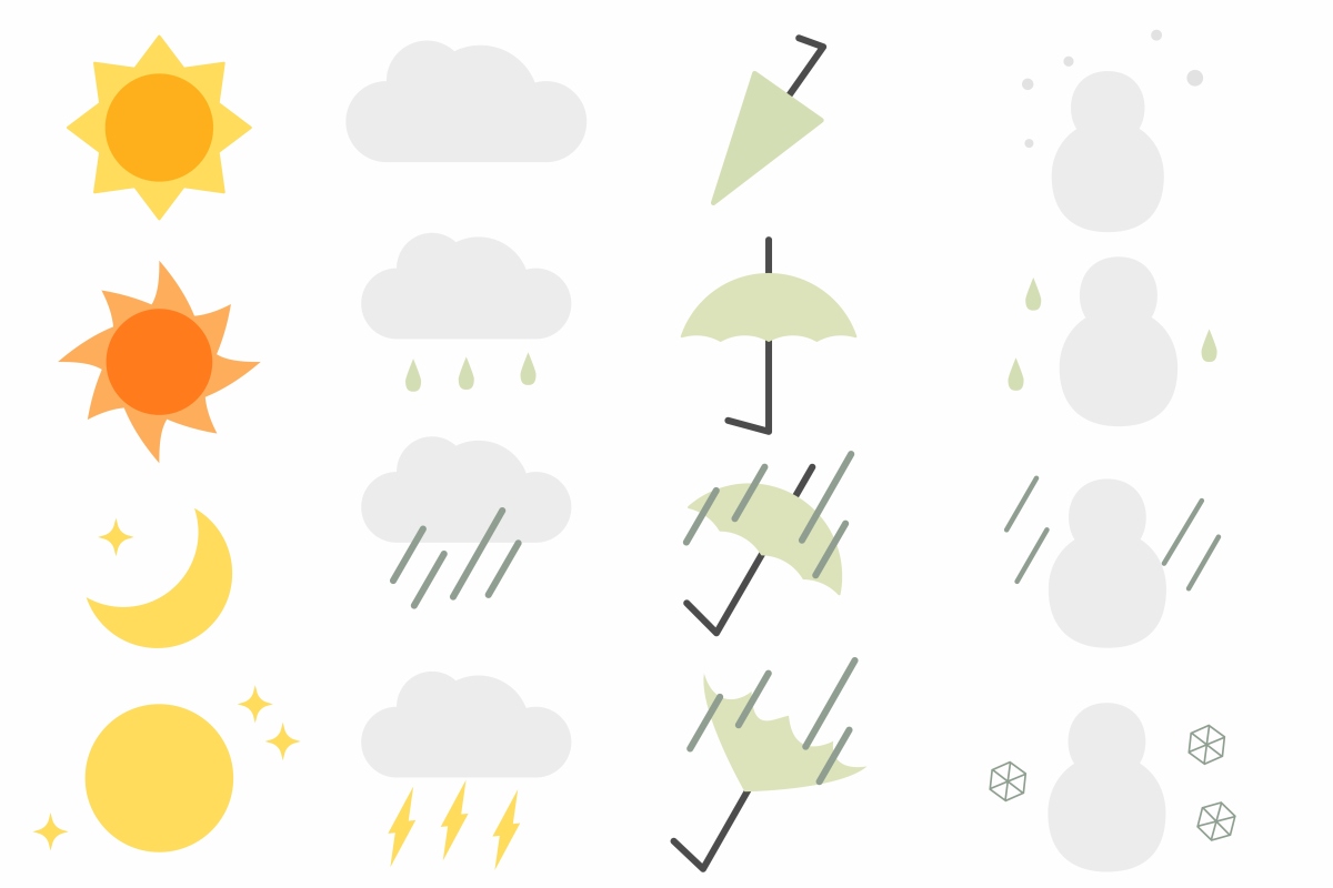 Navigating Rainy Days in Guangzhou: Tips for Staying Dry