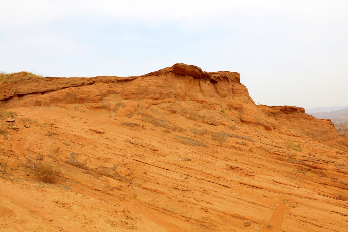 甘肃省兰州市天斧沙宫的资源开发与环境保护发建议