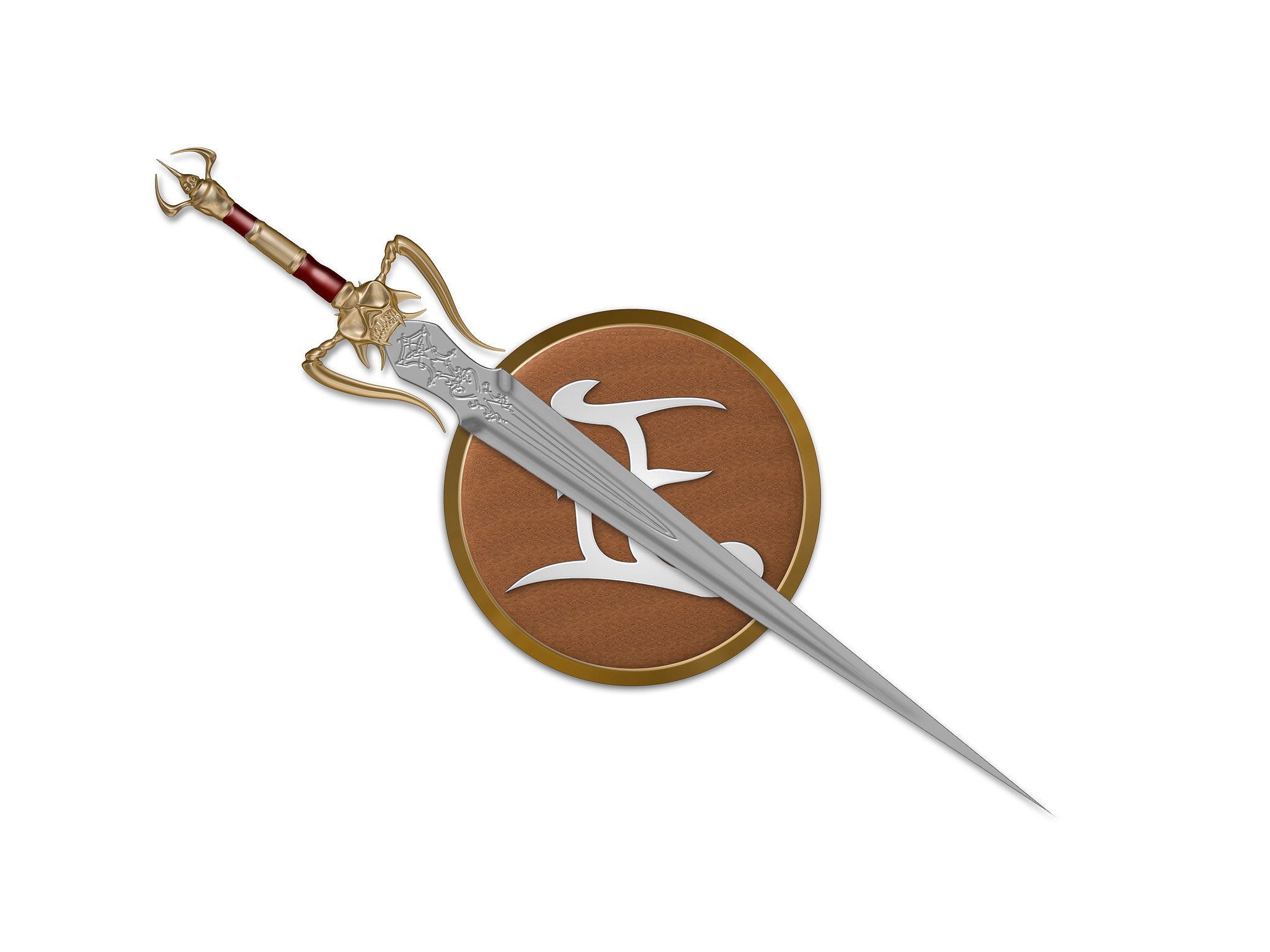 sword