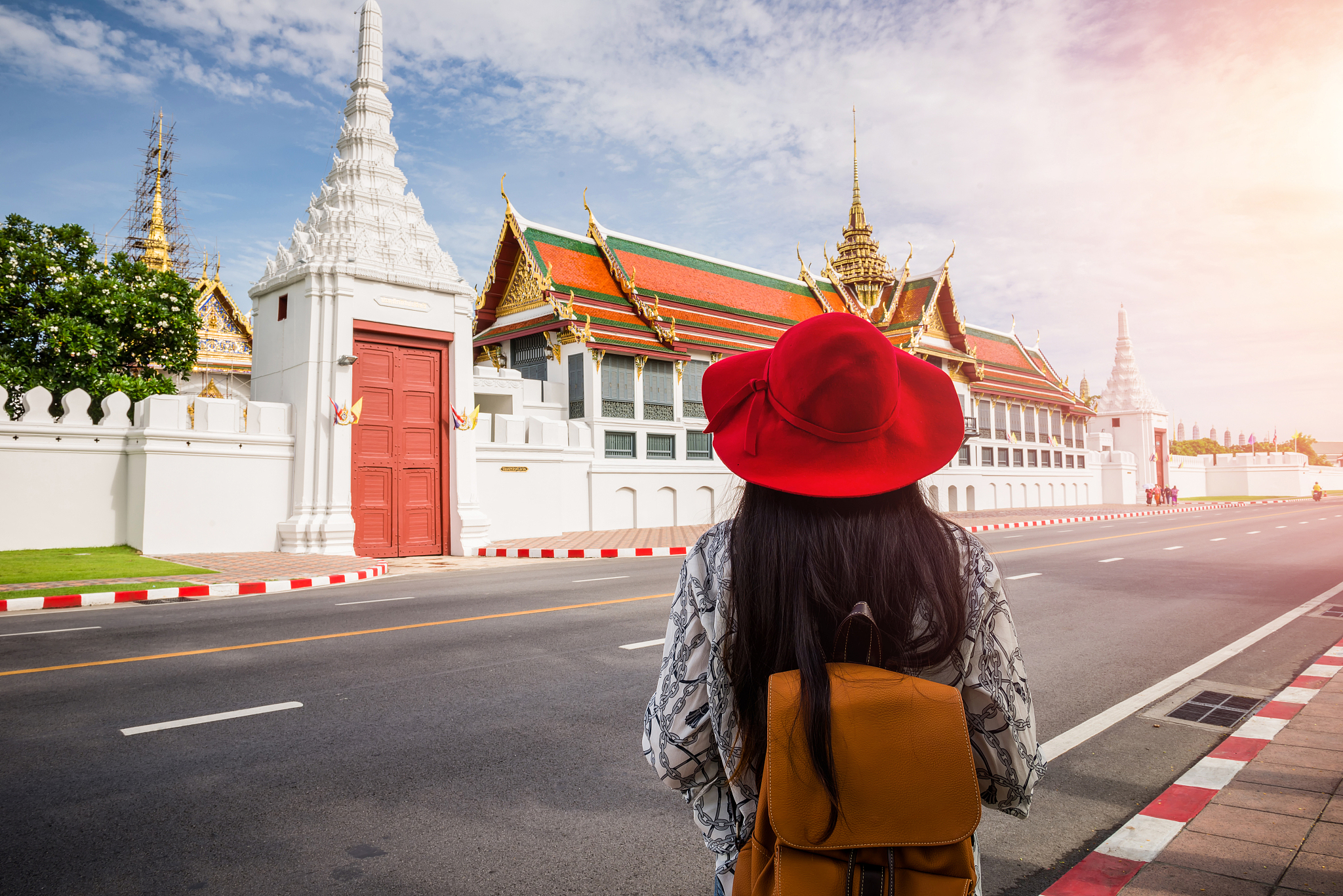 2022年昆明市旅游职业中学泰语导游专业招生