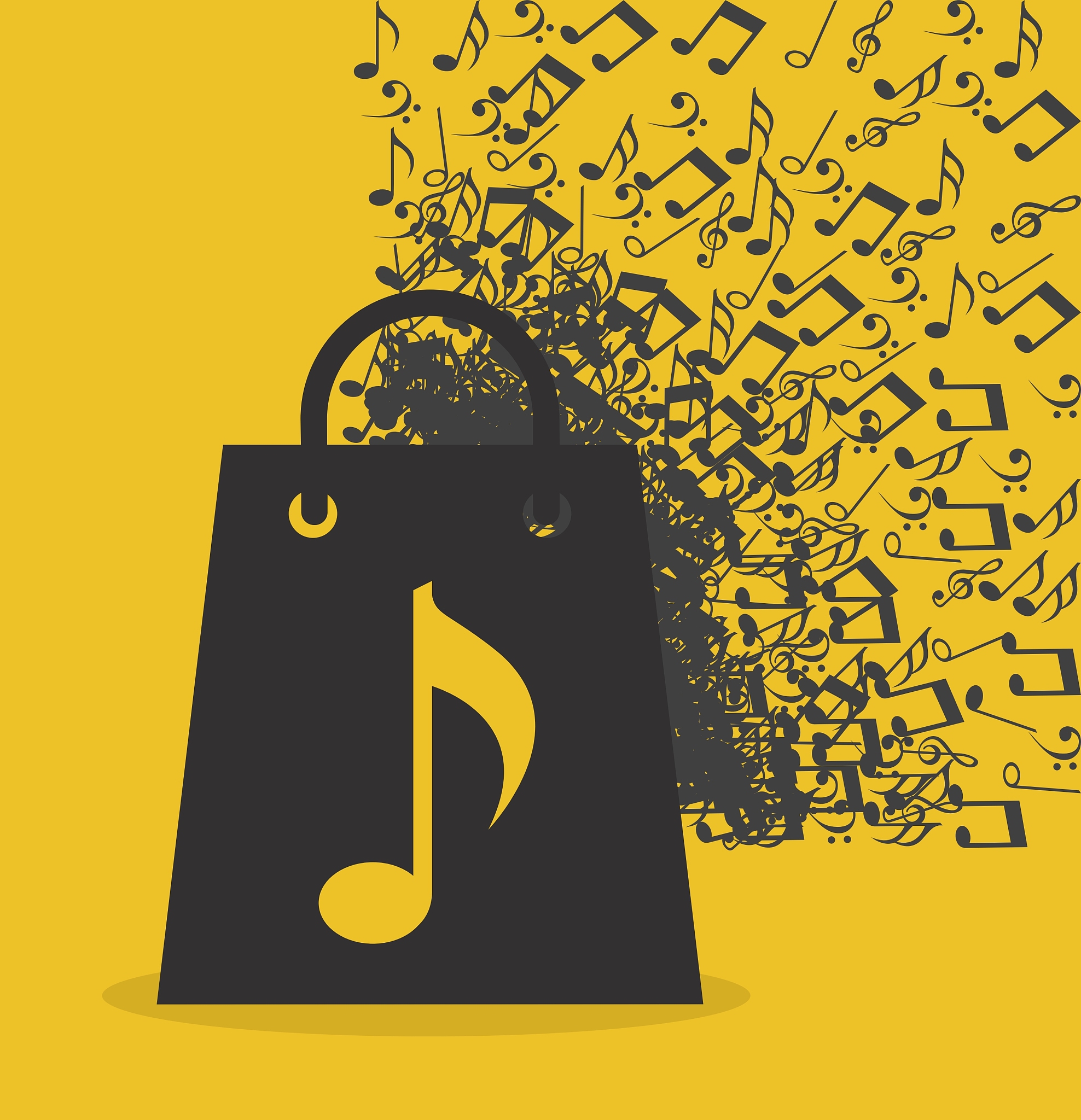 music lifestyle
