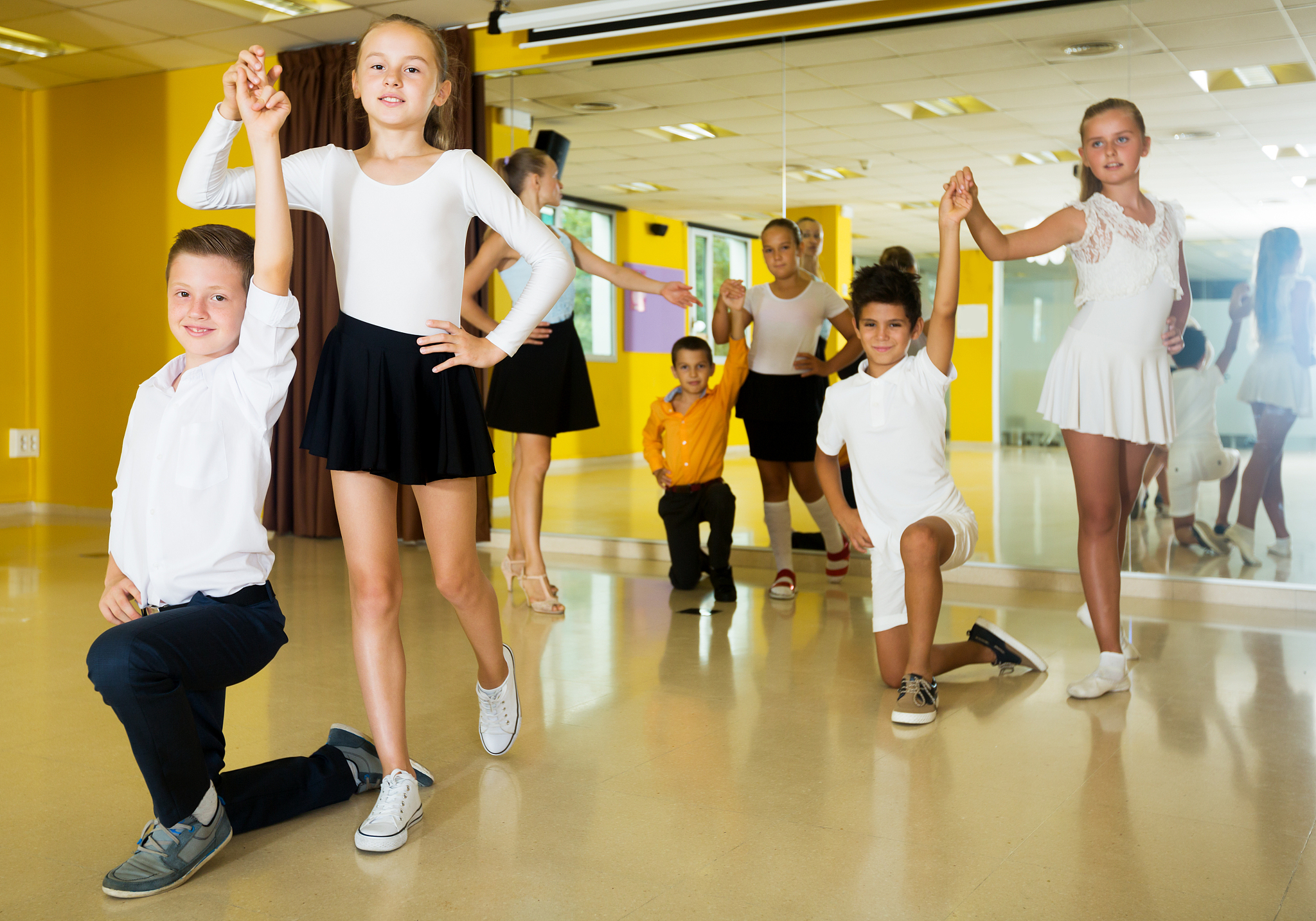 孩子穿露脐装？如何与青春期孩子沟通服装问题