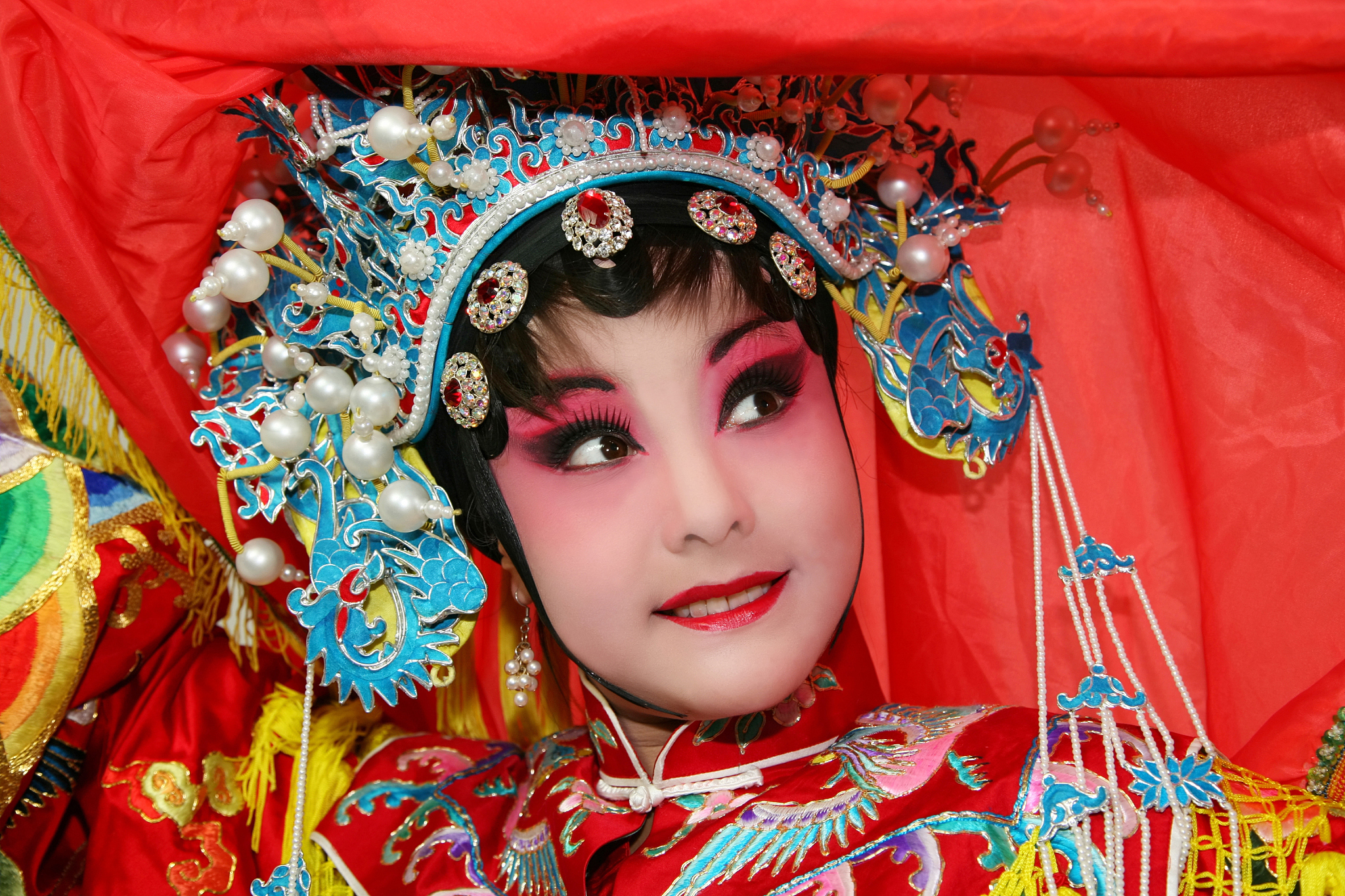 四川艺术职业学院戏剧系：培养优秀戏剧人才的摇篮