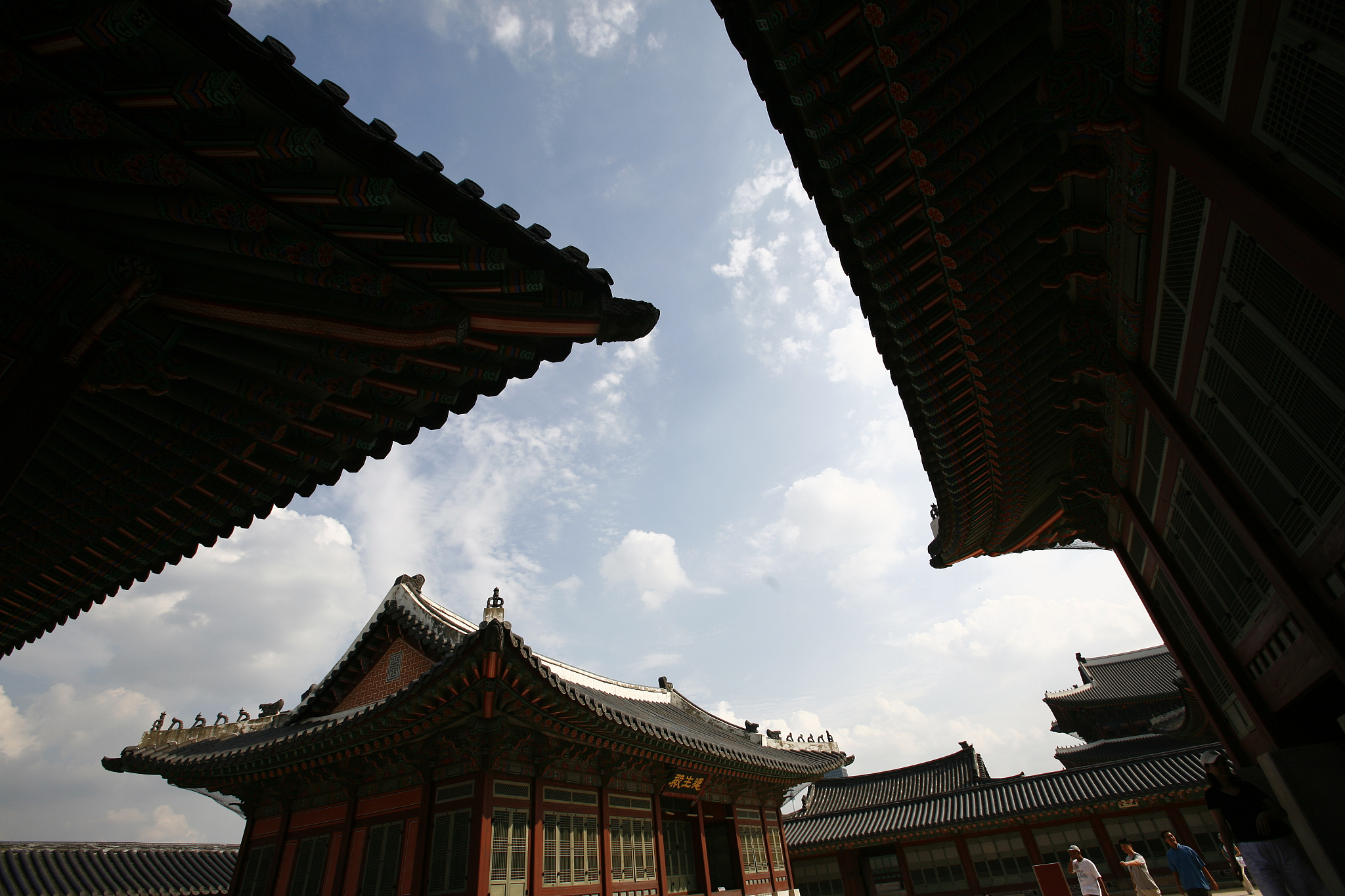 山东城市建设职业学院古建筑工程技术专业就业前景分析