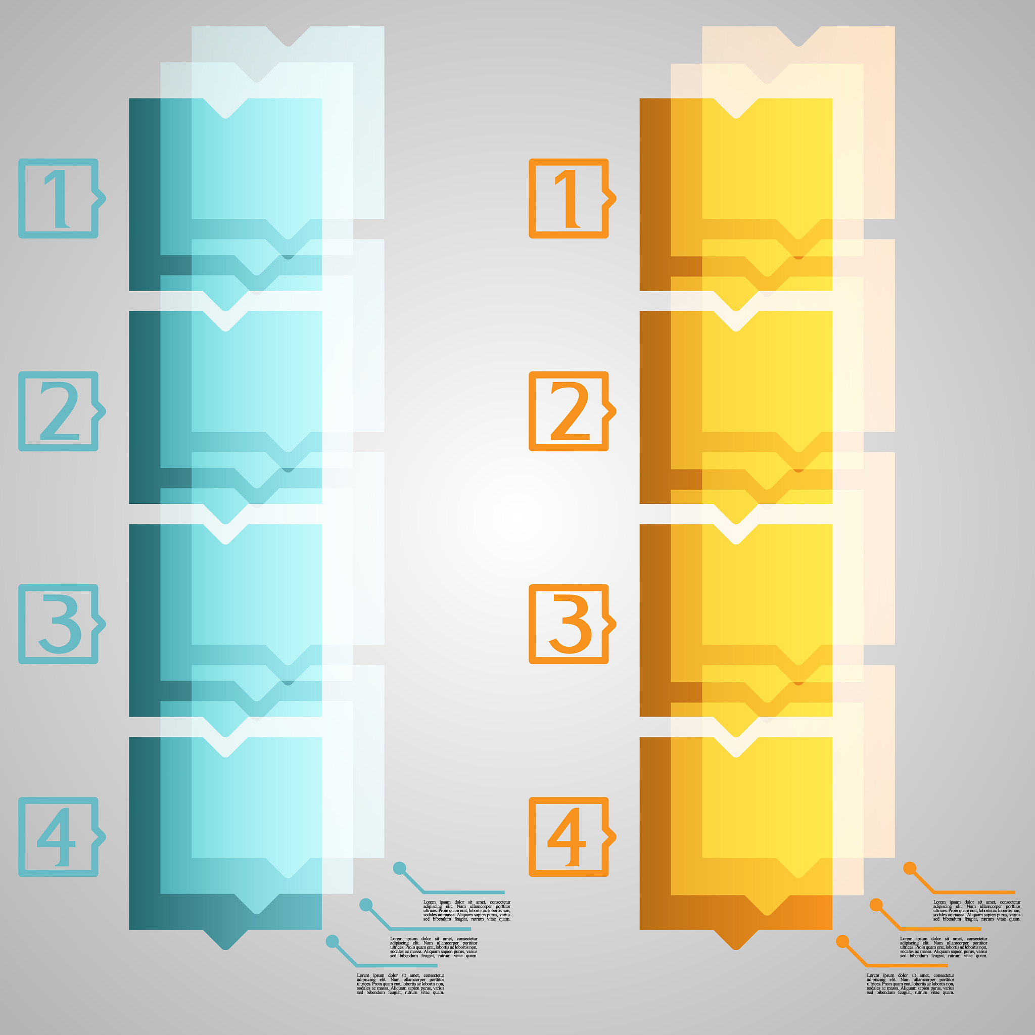 纳滤膜正电改性方法：电解、氯仿、光照和加热