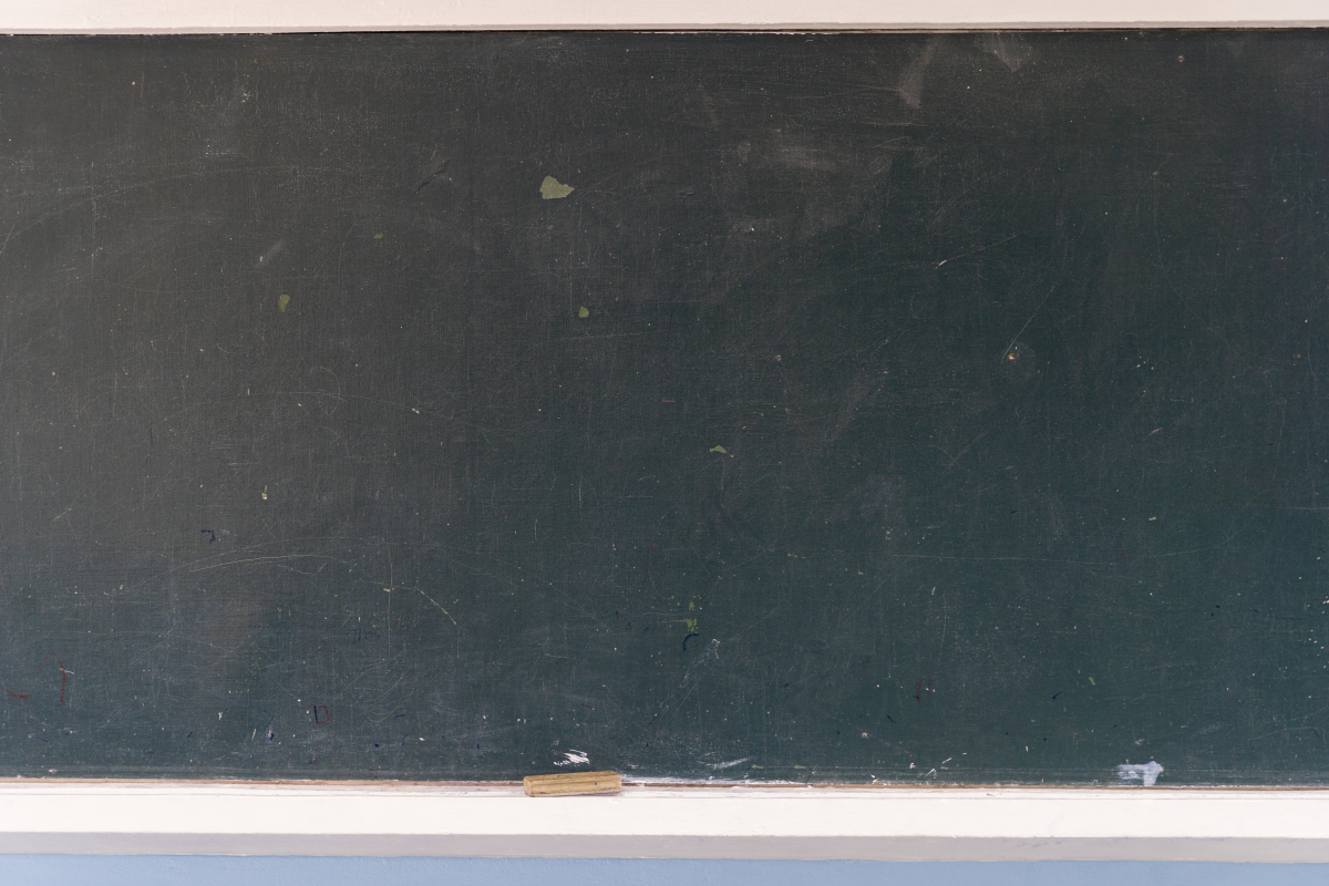 黑板面的大小用什么单位