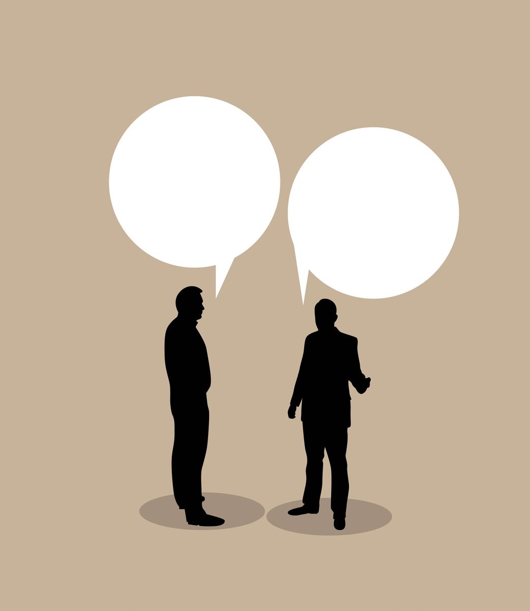 如何应对周围孤立你的人：3个有效方法