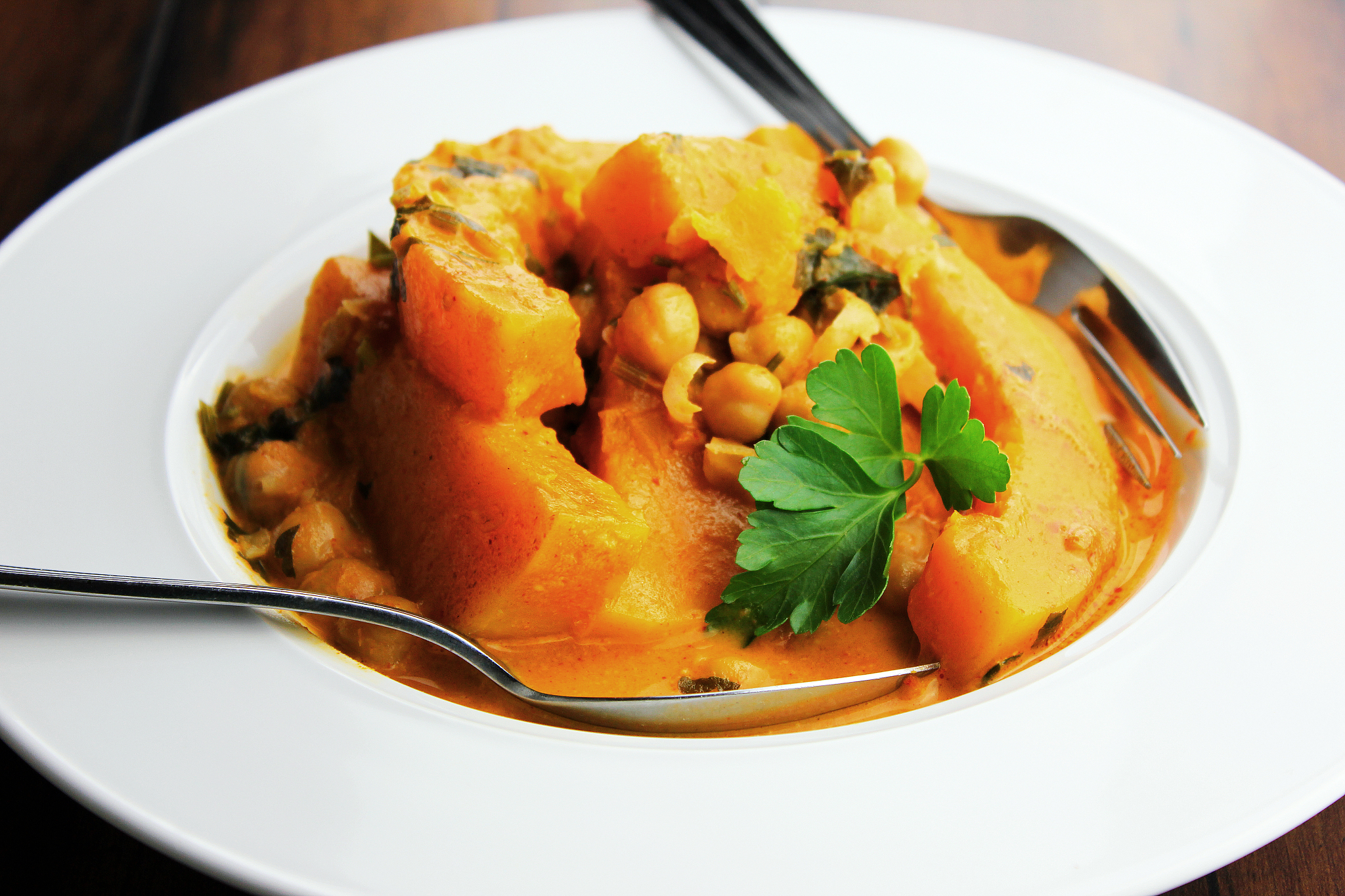 curry