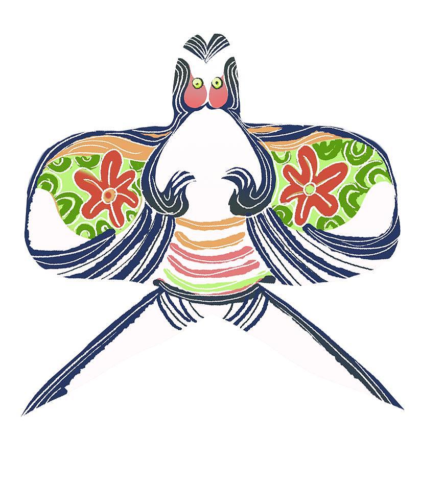 风筝2