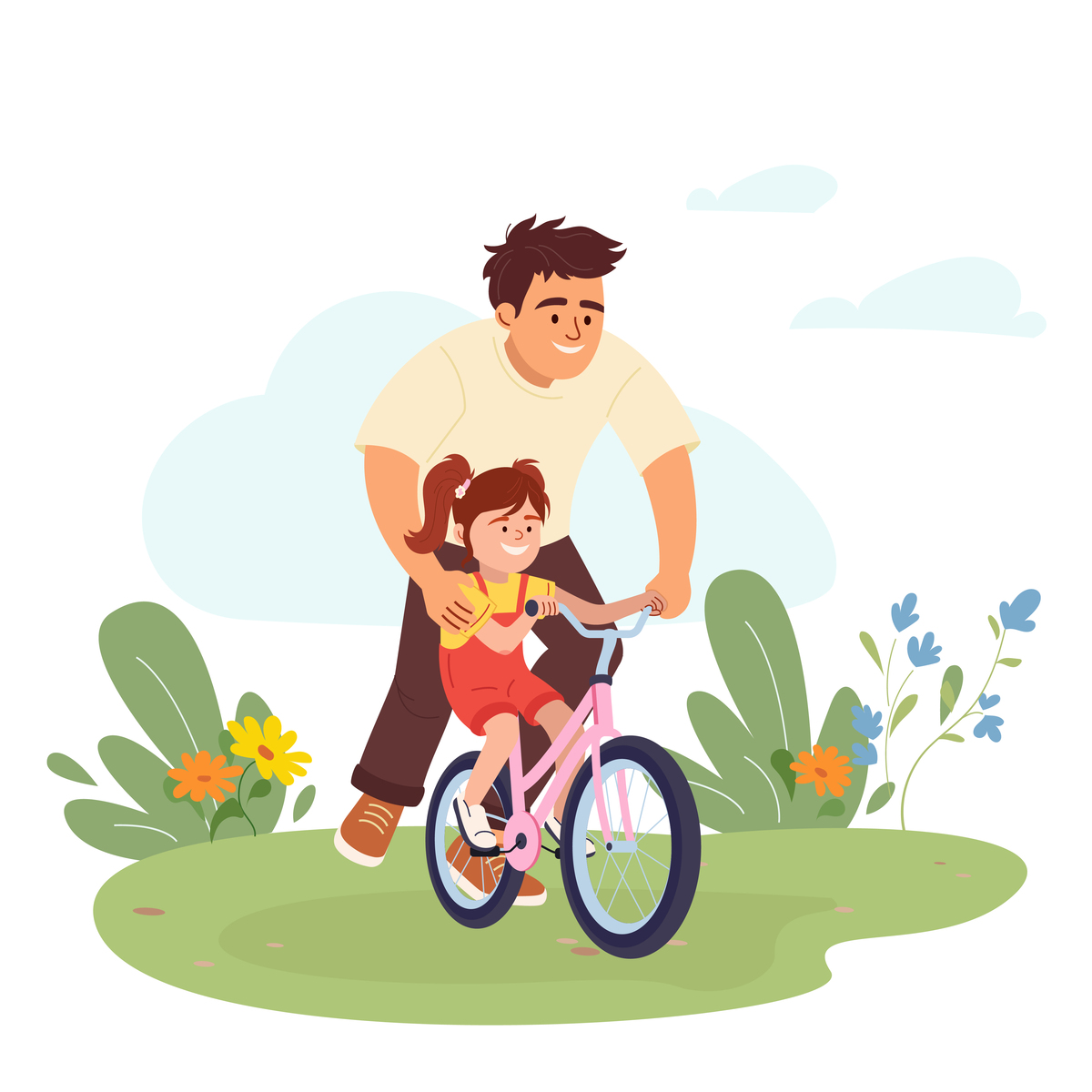 怎樣的父親才是合格的？