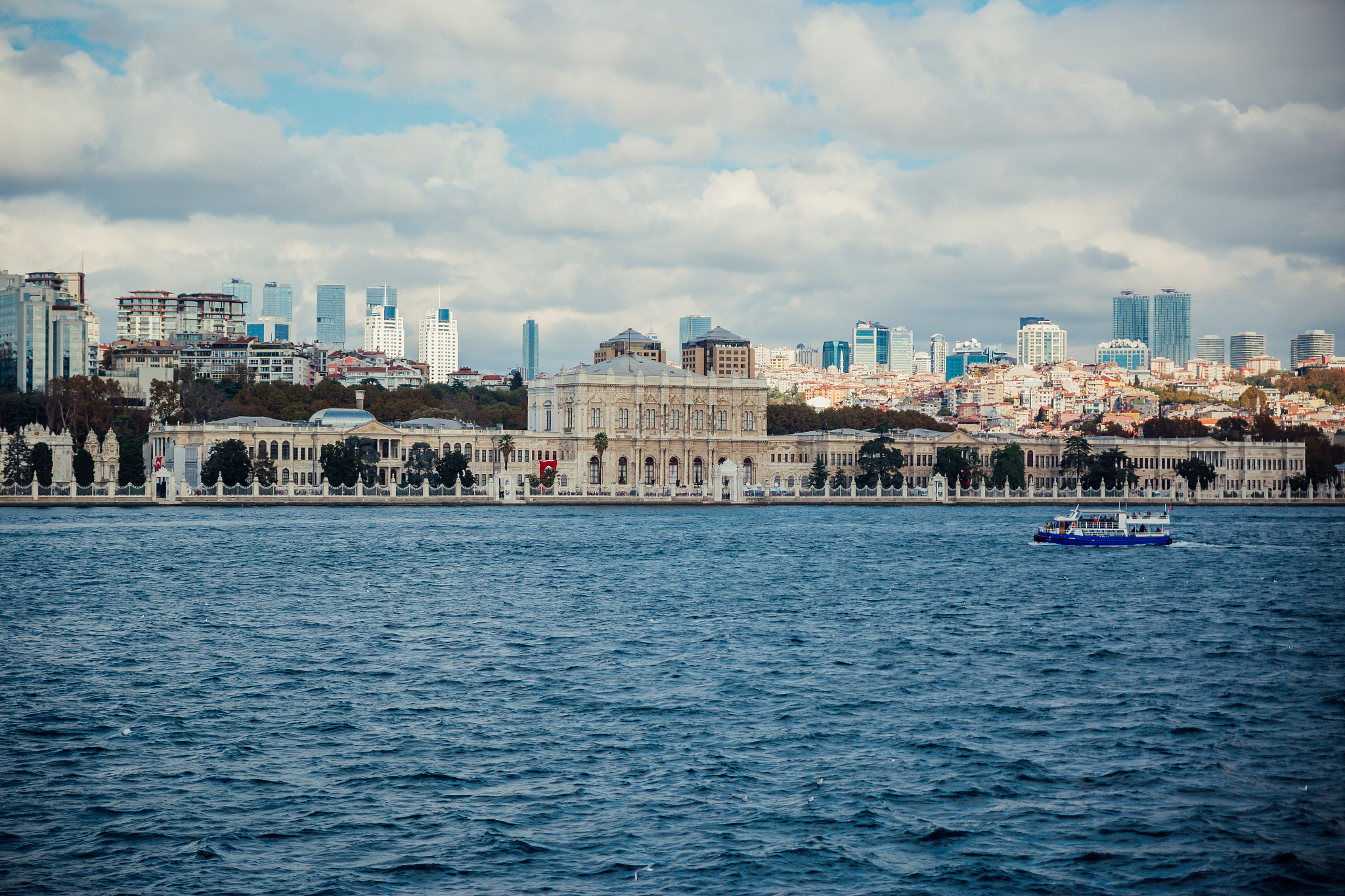 比利时泽布吕赫