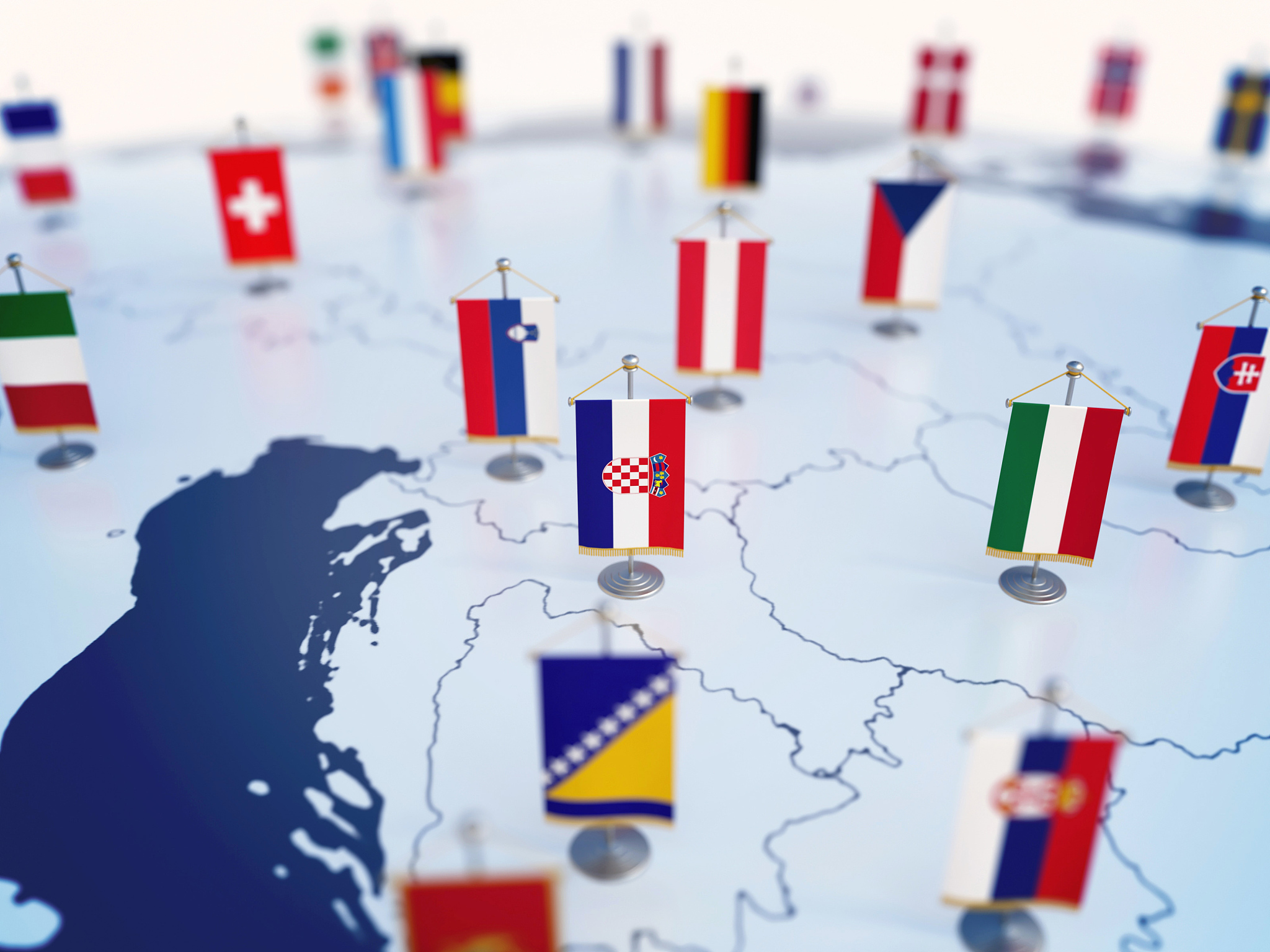 英国脱欧程序案的issues