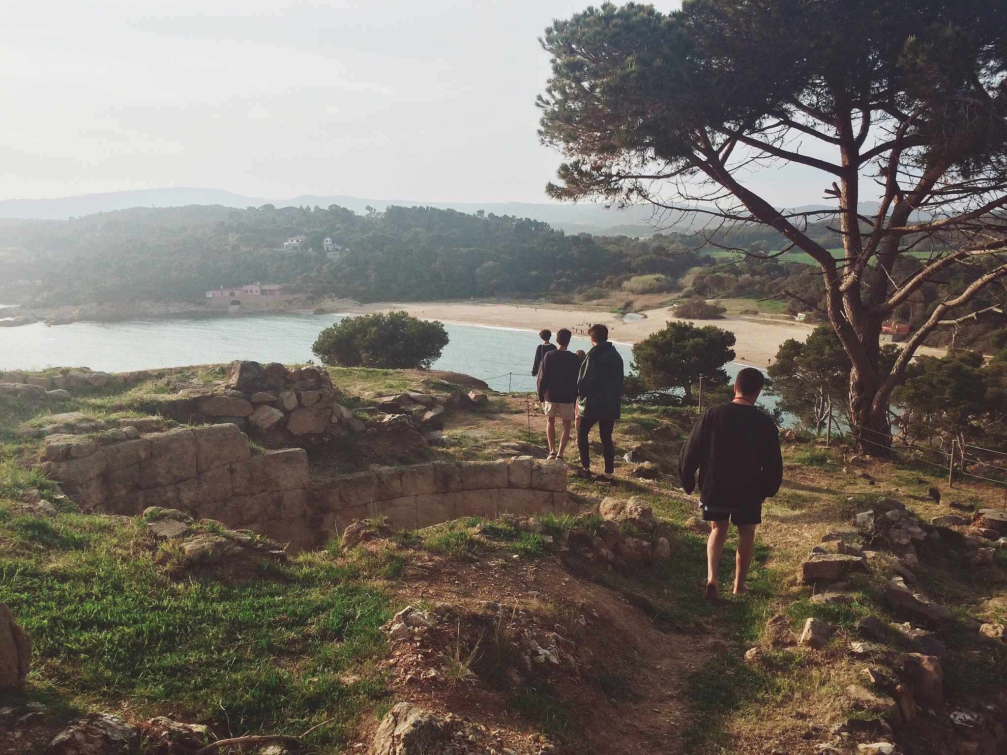 下稔山头仔海拔有多高详细解答并扩展补充