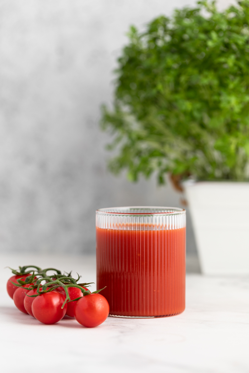 沃小番高品质番茄产品推文