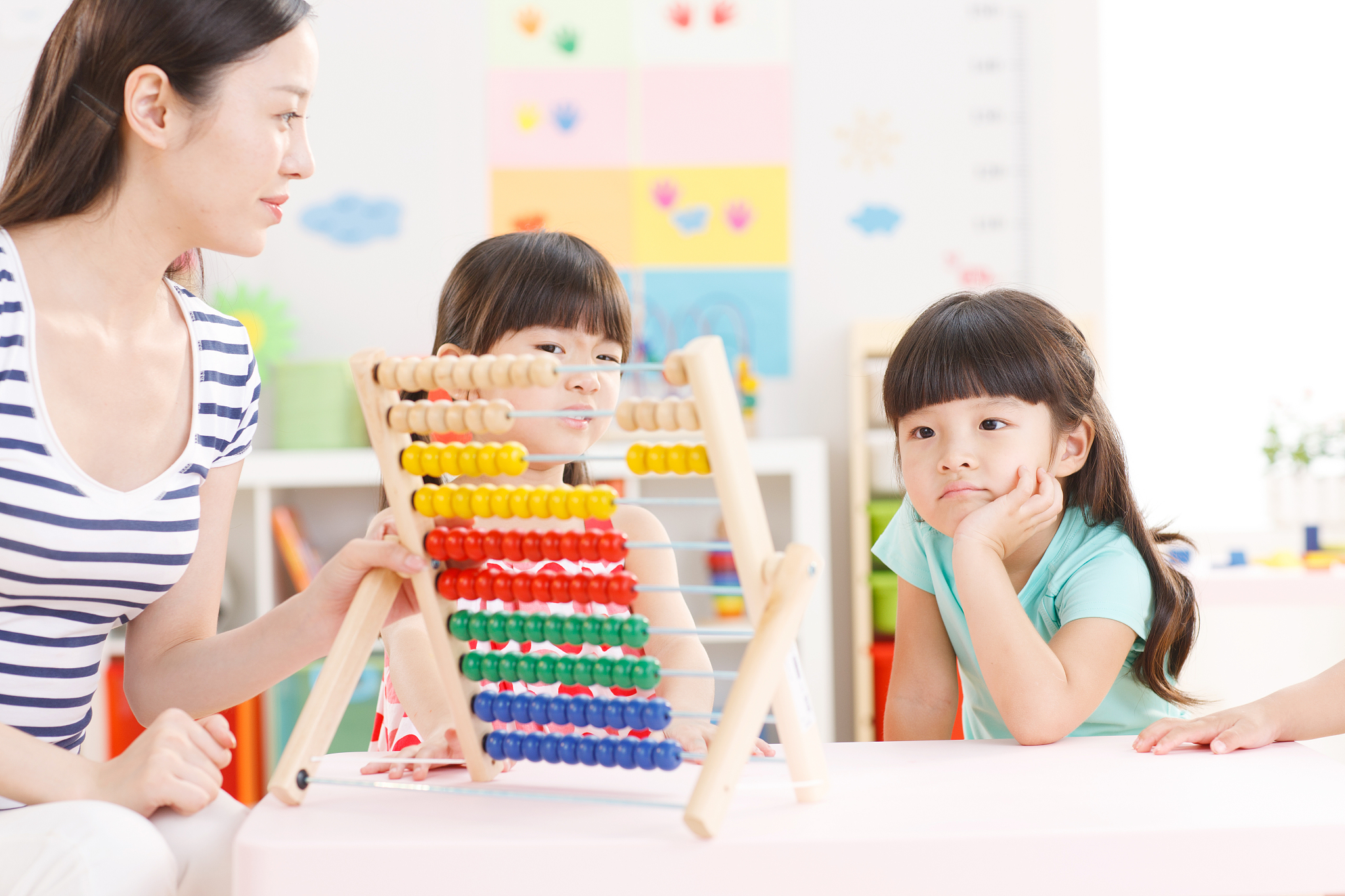 学龄前孩子玩乐高，培养6种关键学习思维