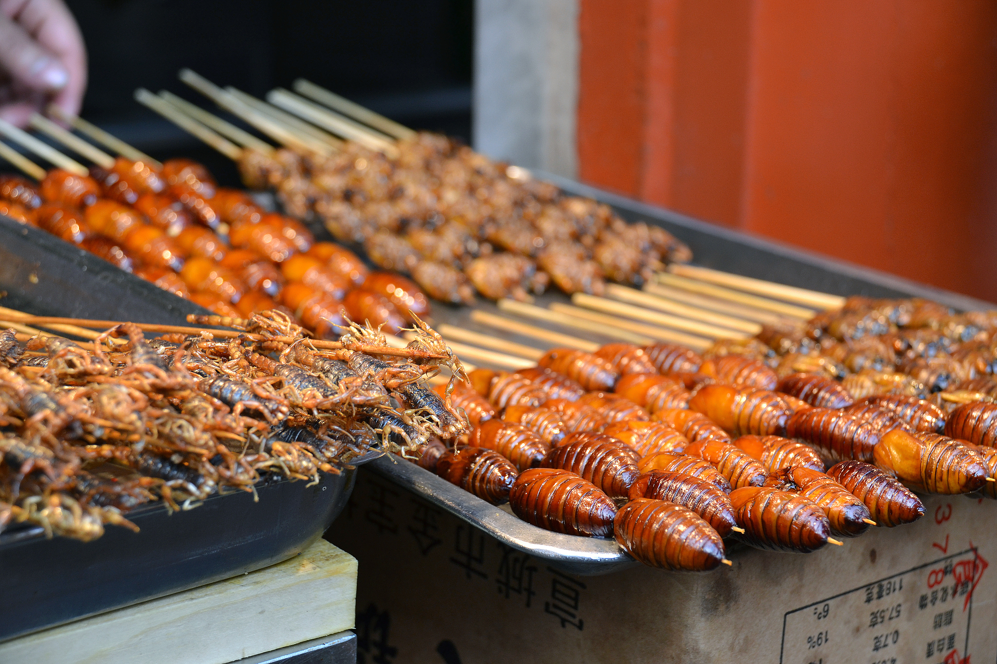 北京特色美食都有啥