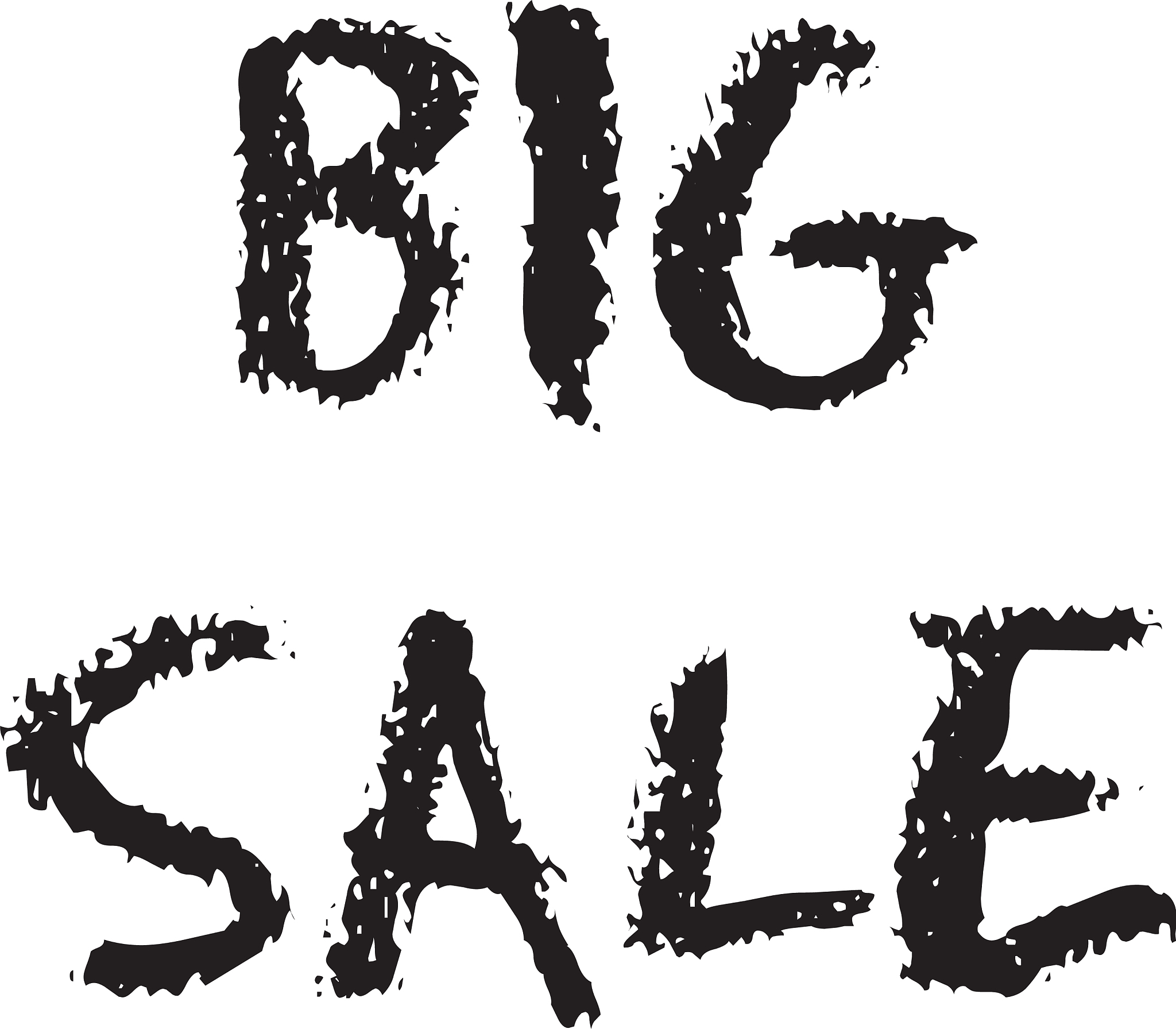 big sale rubber stamp