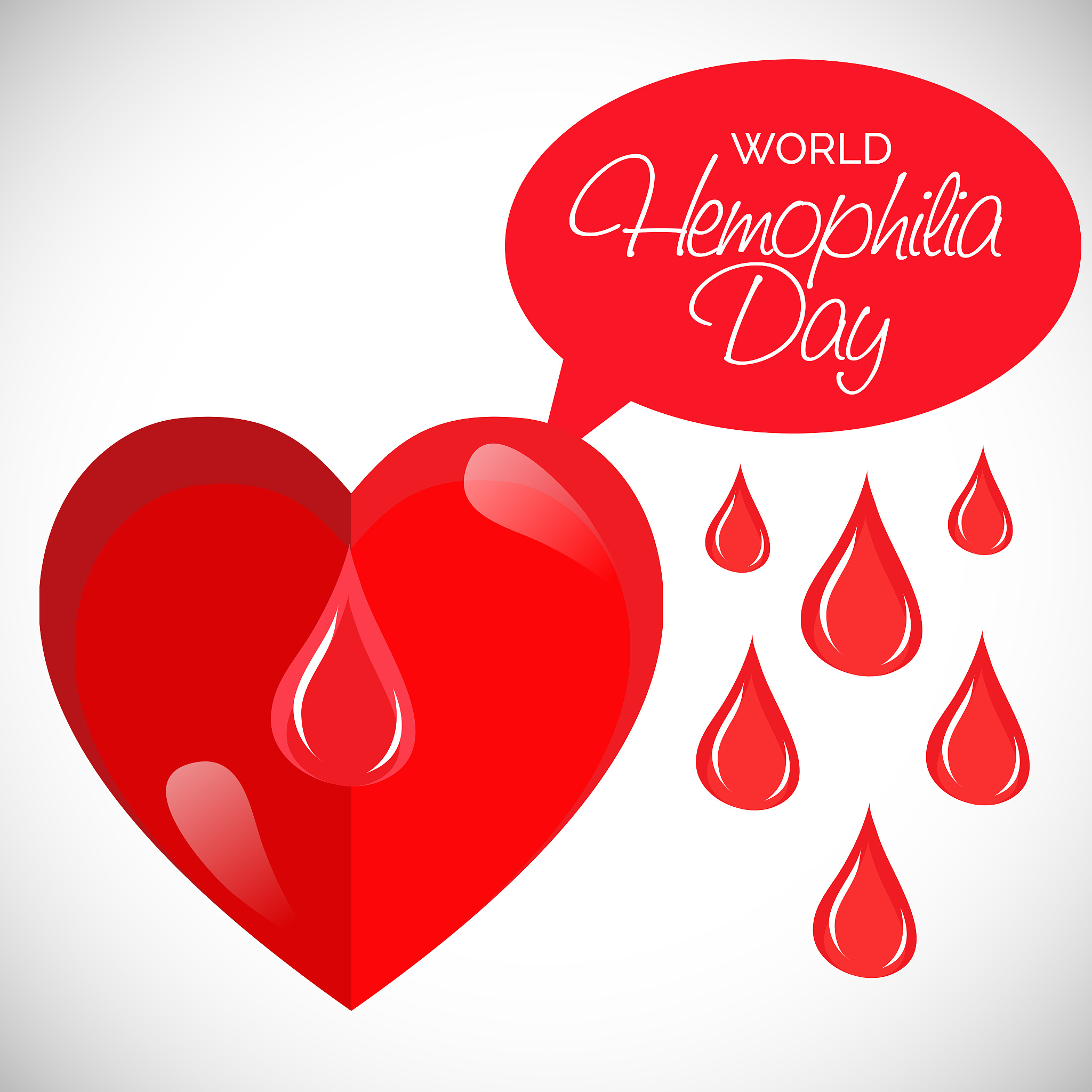 world hemophilia day
