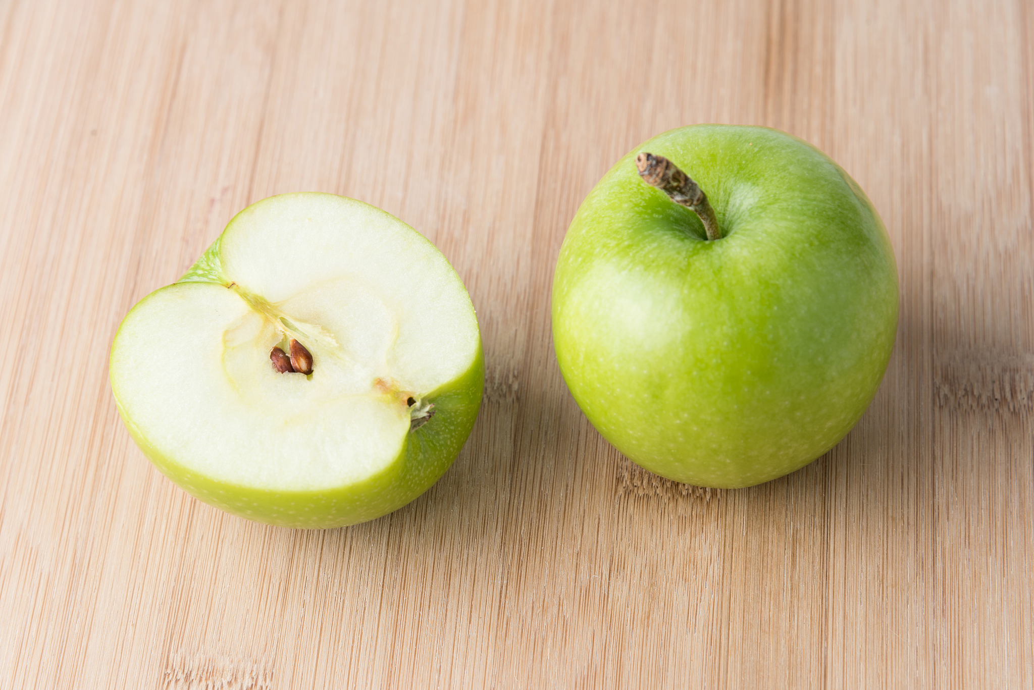 青苹果啥时候吃比较好