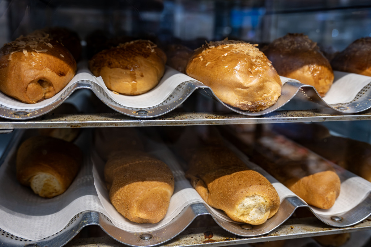 西安面包培训学校推荐：学做美味面包，开启烘焙之旅