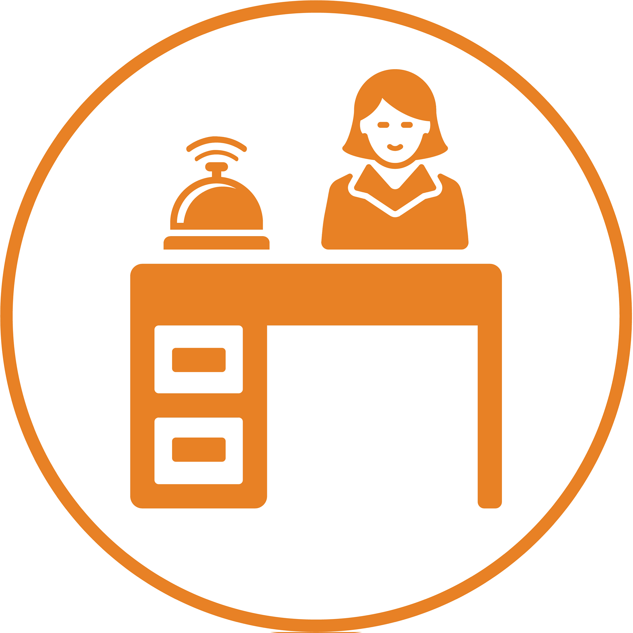 渭南职业技术学院酒店管理专业好不好？