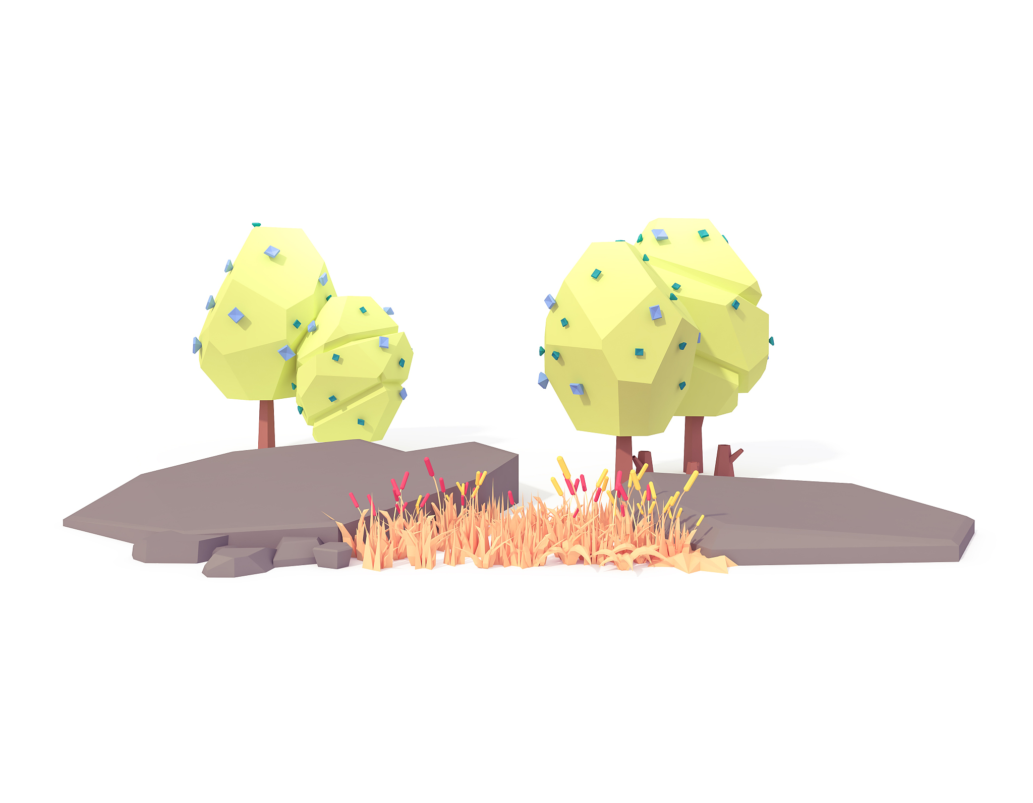 构图：绘画的基石，提升作品表现力