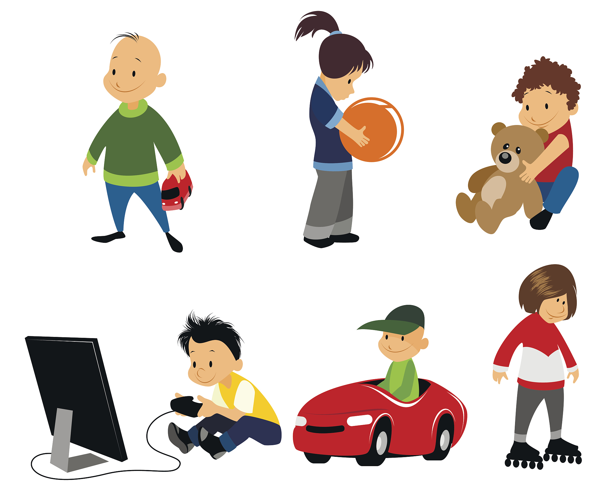 动漫游戏专业详解：学习哪些课程内容？如何打造热门游戏