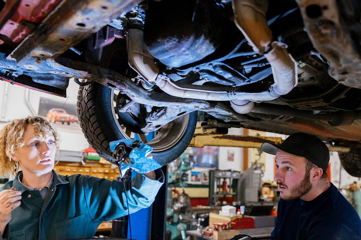 2021年滨州交通技工学校有哪些招生专业