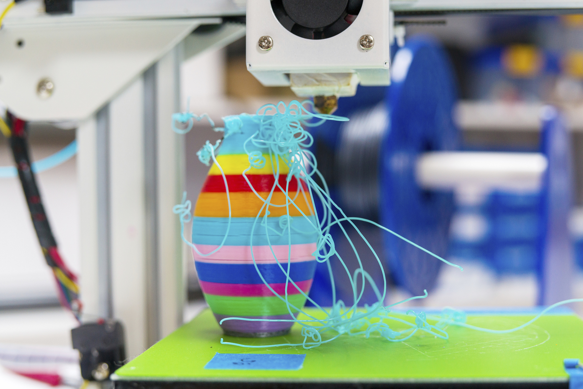 超高精密微尺度3D打印设备购置必要性说明：助力食品领域微流控芯片生物化学检测