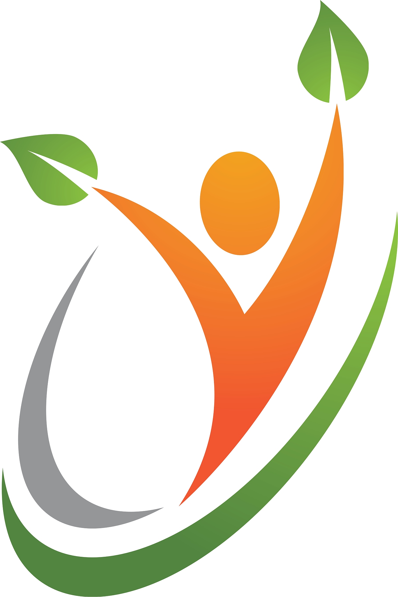 healthy life logo