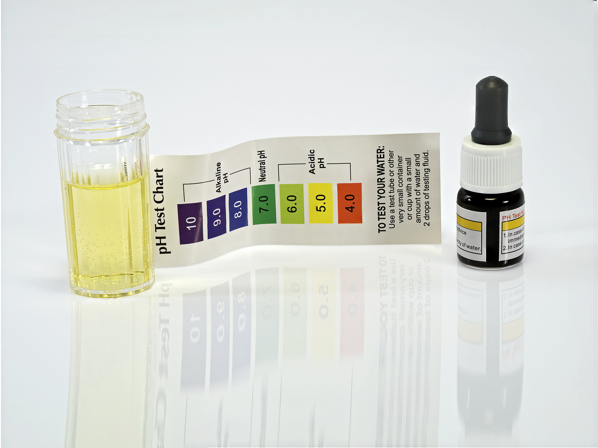 氢氟酸ph试纸是什么颜色的图片帮我用200字详细描述