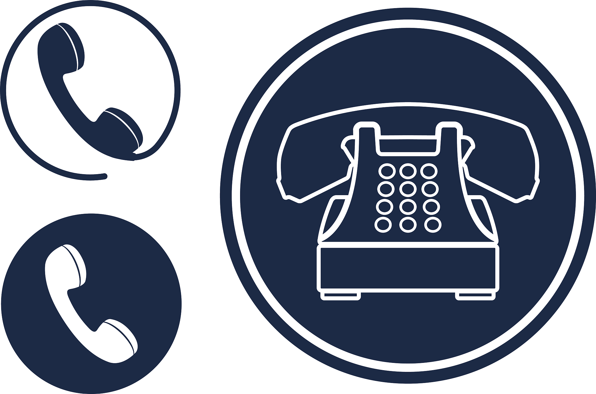 handset