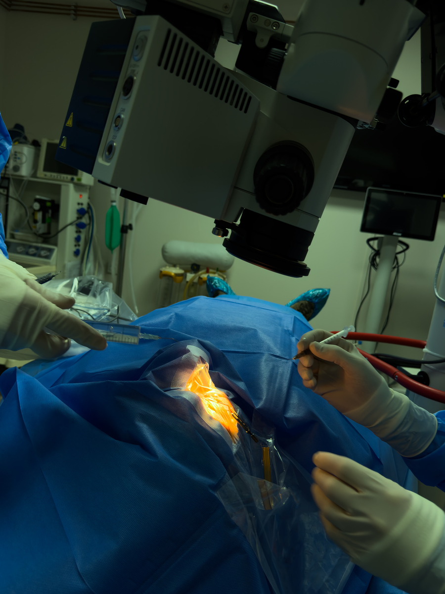 腹腔镜手术术前访视指南：全面评估、准备手术