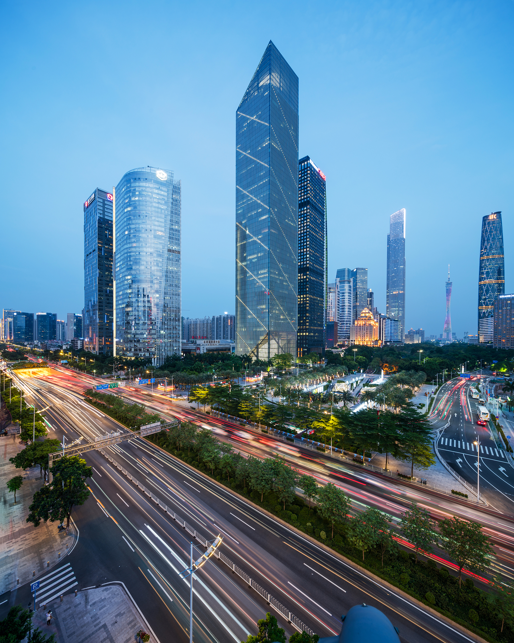 广州推进营商环境优化升级的具体典型案例有什么？