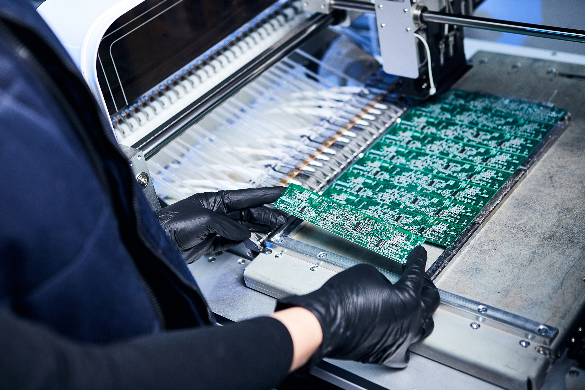 北方工业大学材料成型及控制工程专业怎么样？ - 深入了解专业优势与就业前景