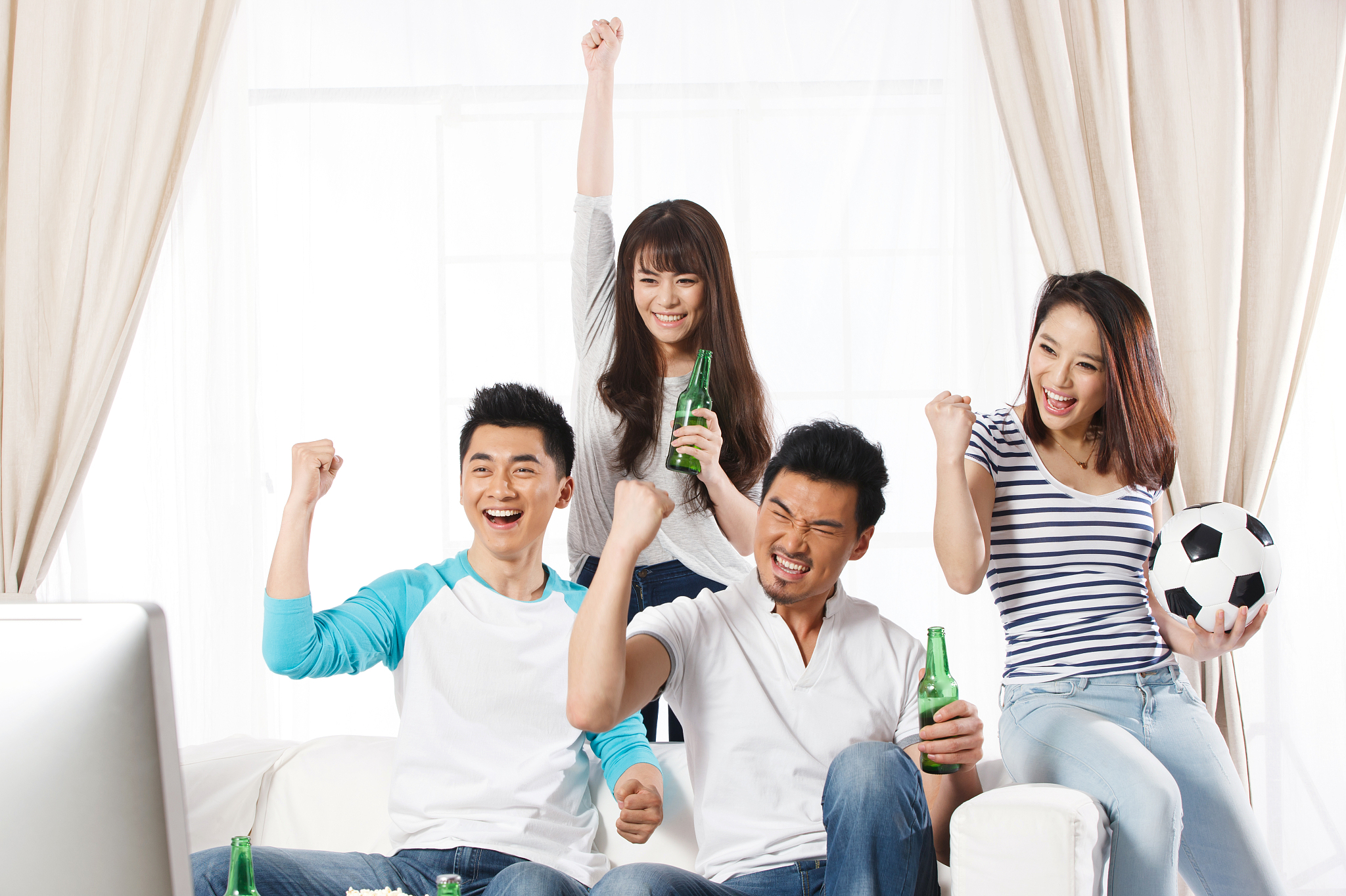 快乐的秘诀：学会从小事中寻找幸福