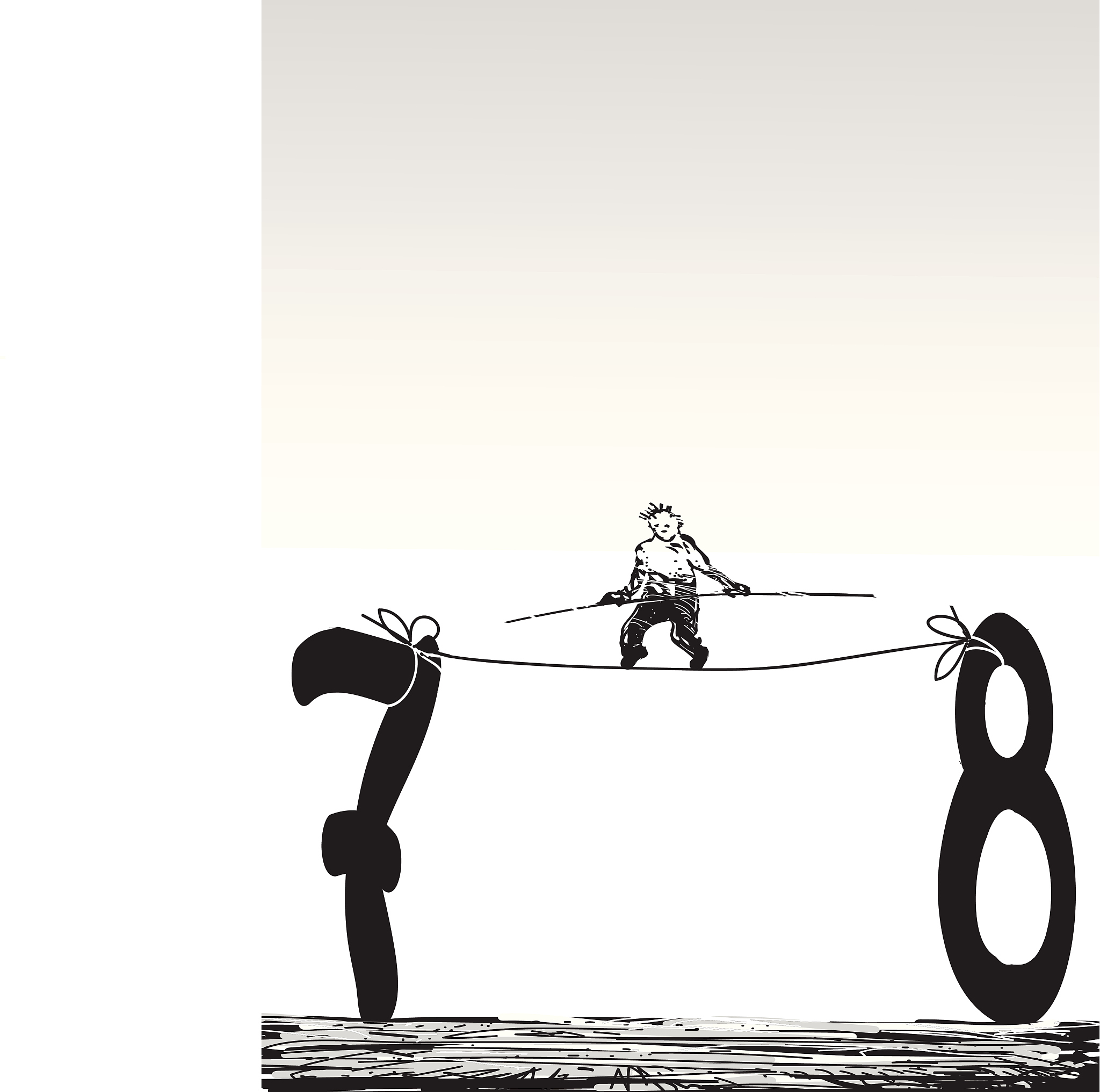 牛顿第二定律：力之总和与运动效果的关系