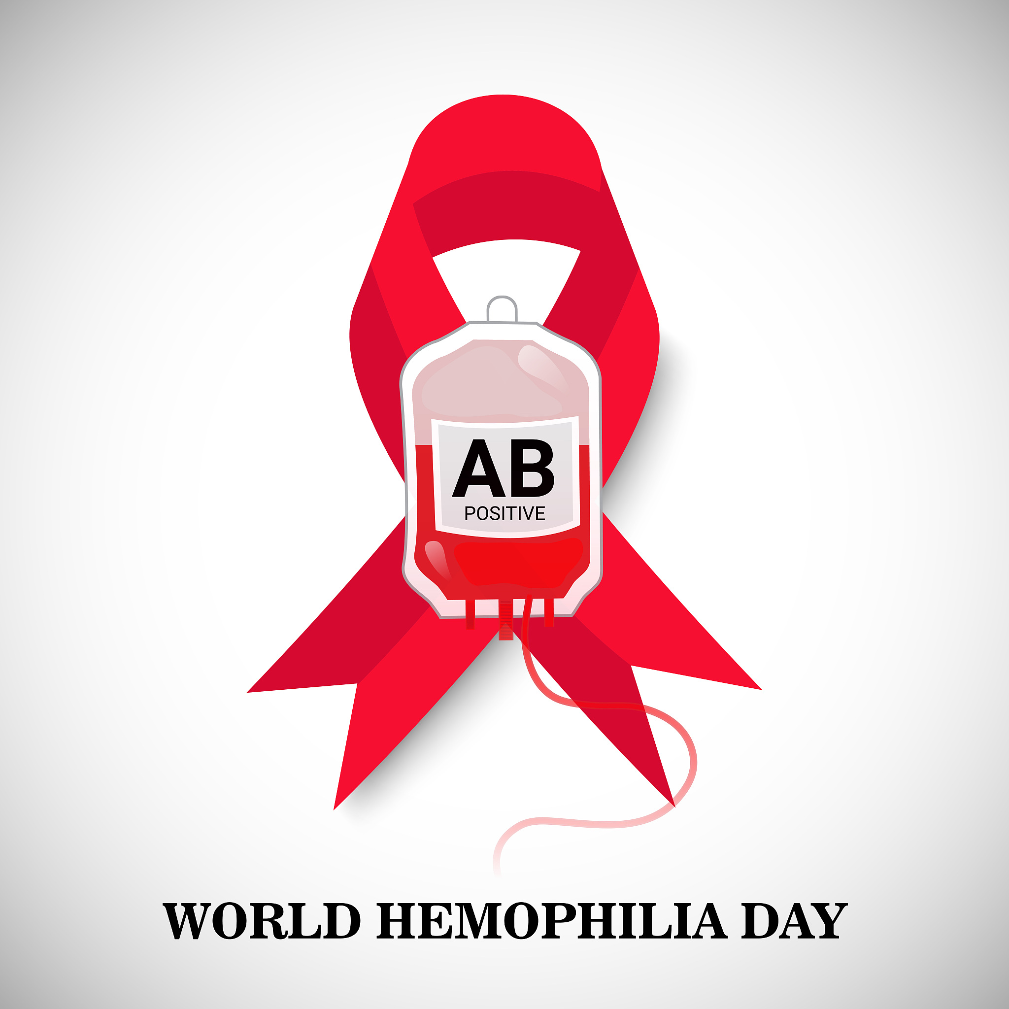 world hemophilia day