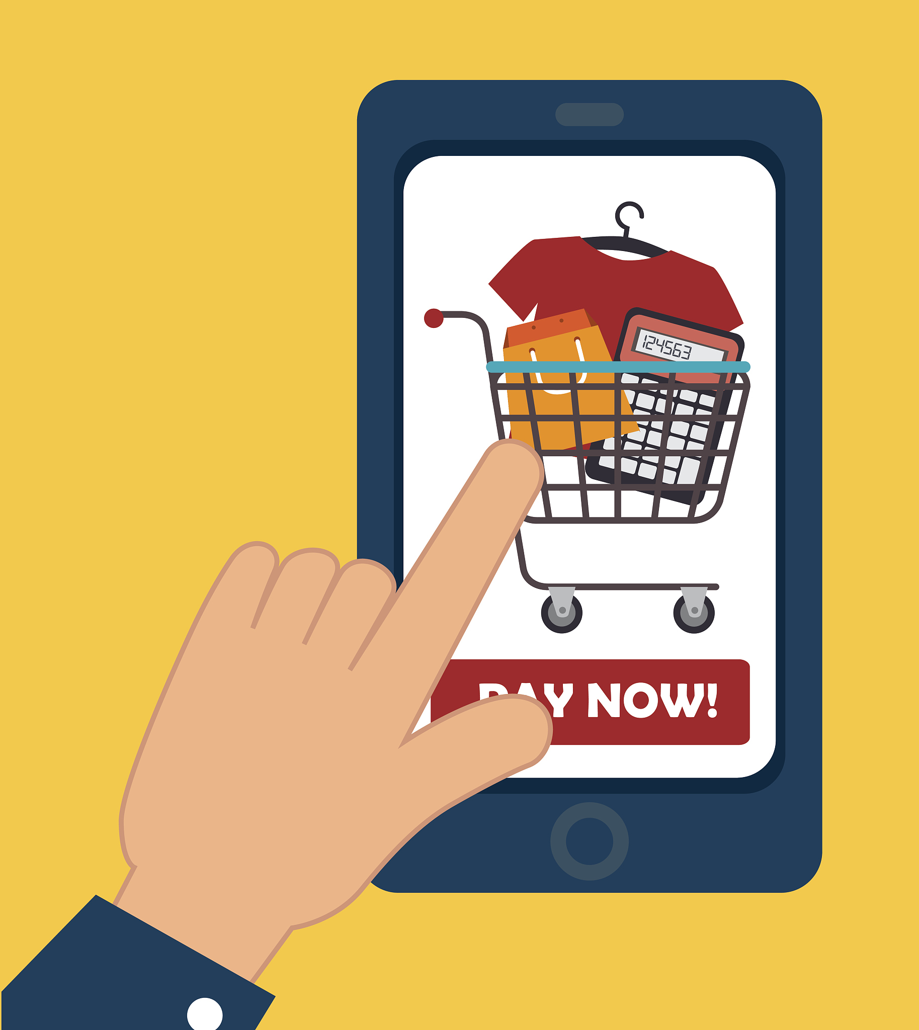 shopping design