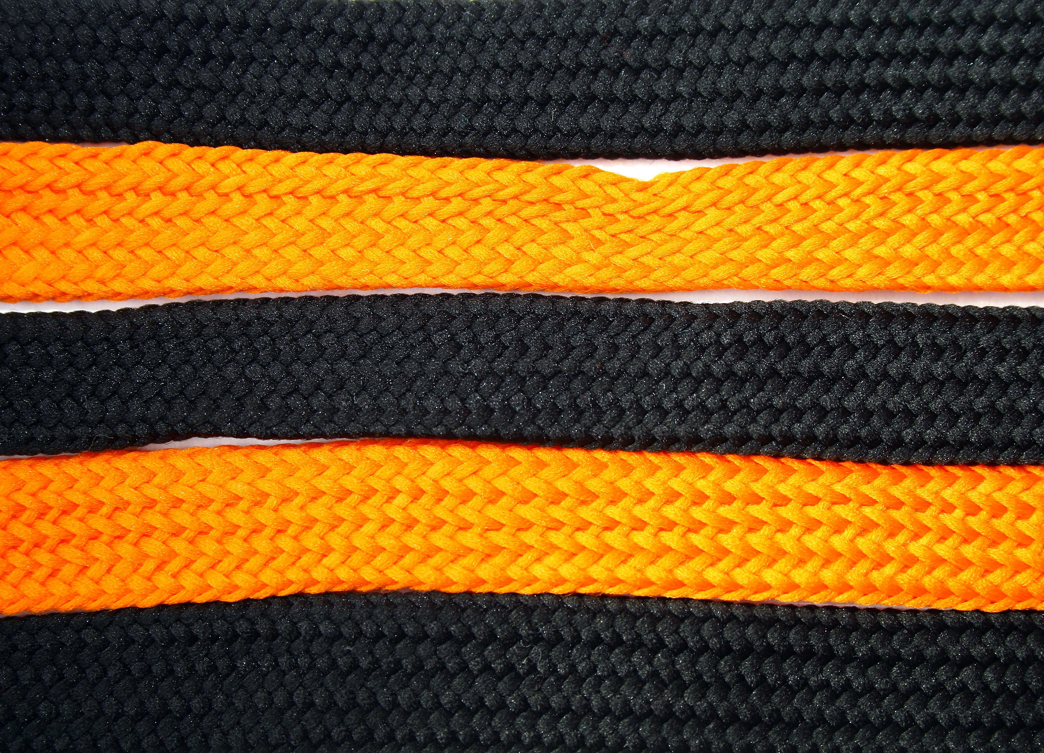 st. george's ribbon