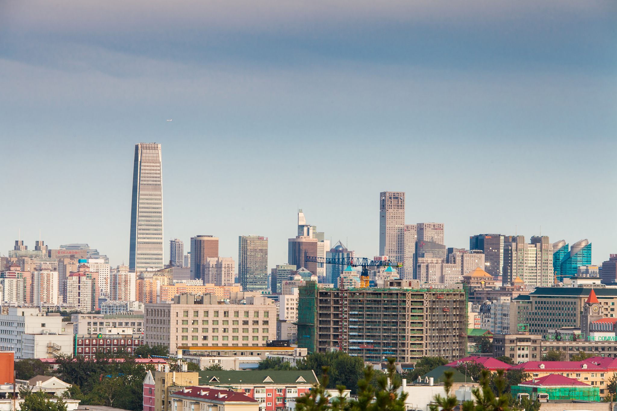 呼和浩特市是几线城市