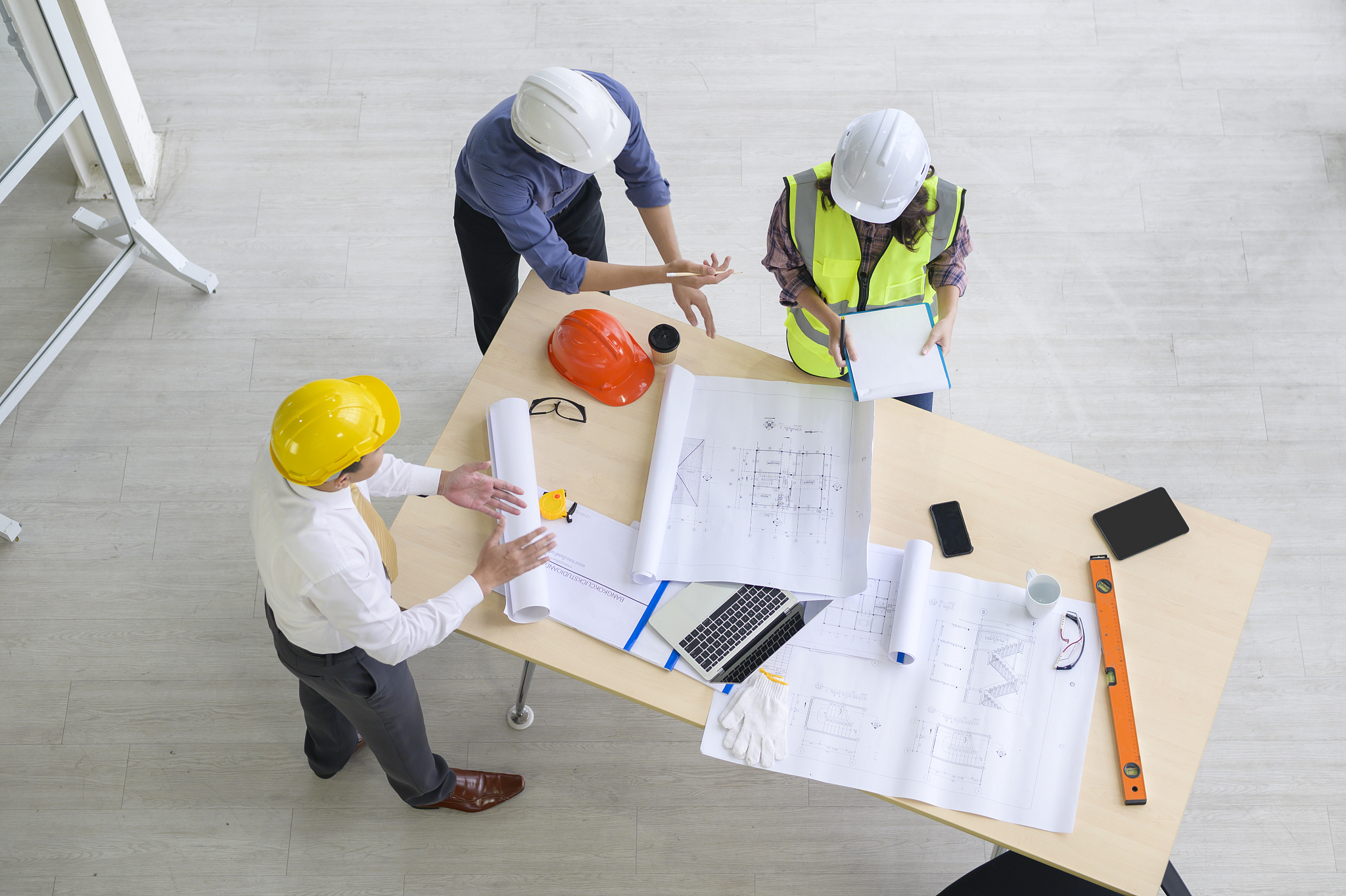 工程师评审：流程、目的和重要性