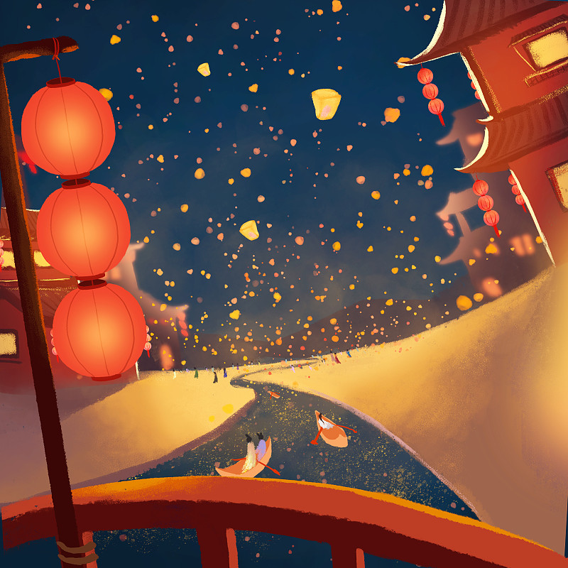 《青玉案·元夕》辛弃疾